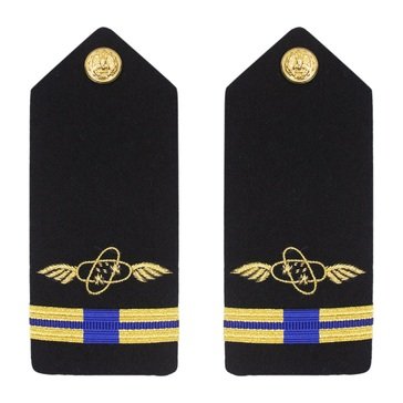 Men's Hard Boards CWO5 Aviation Electronics Technician
