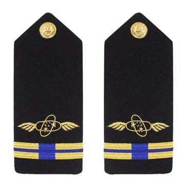 Men's Hard Boards CWO5 Aviation Electronics Technician