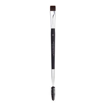 Anastasia Beverly Hills Brush 20 - Dual-Ended Flat Detail Brush