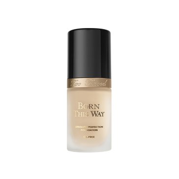 Too Faced Born This Way Foundation Porcelain