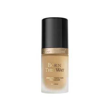 Too Faced Born This Way Foundation Natural Beige