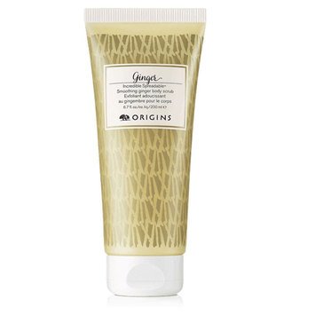 Origins Incredible Spreadable Smoothing Ginger Body Scrub