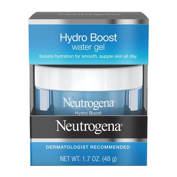 Neutrogena Hydro Boost Water Gel, 1.7oz