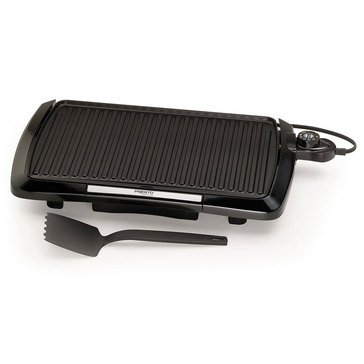 Presto Cool Touch Electric Indoor Grill