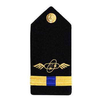 Women's Hard Boards CWO4 Aviation Electrician Technician
