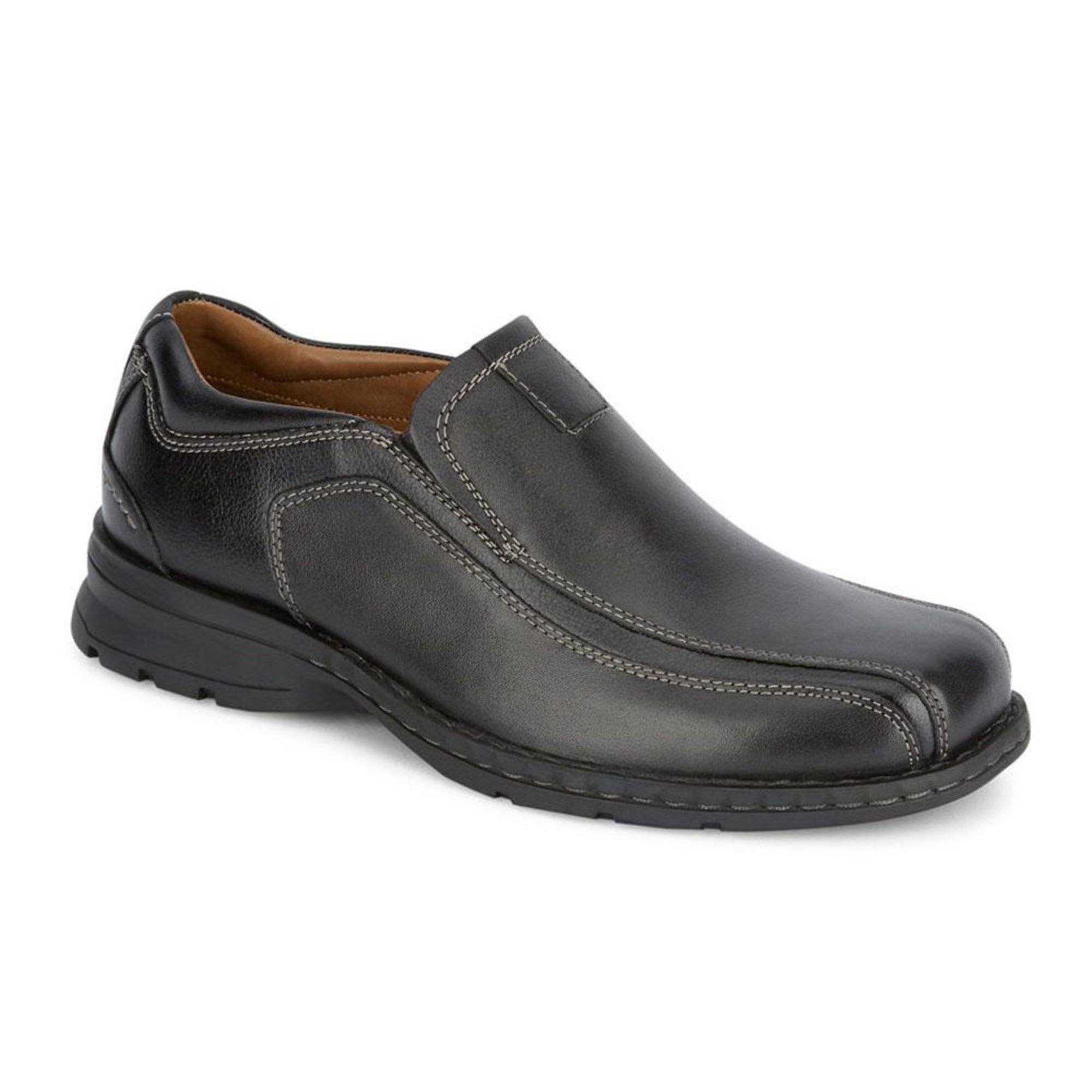 Dockers Men's Agent Slip On Men's Slip On Shoes Shoes Shop Your