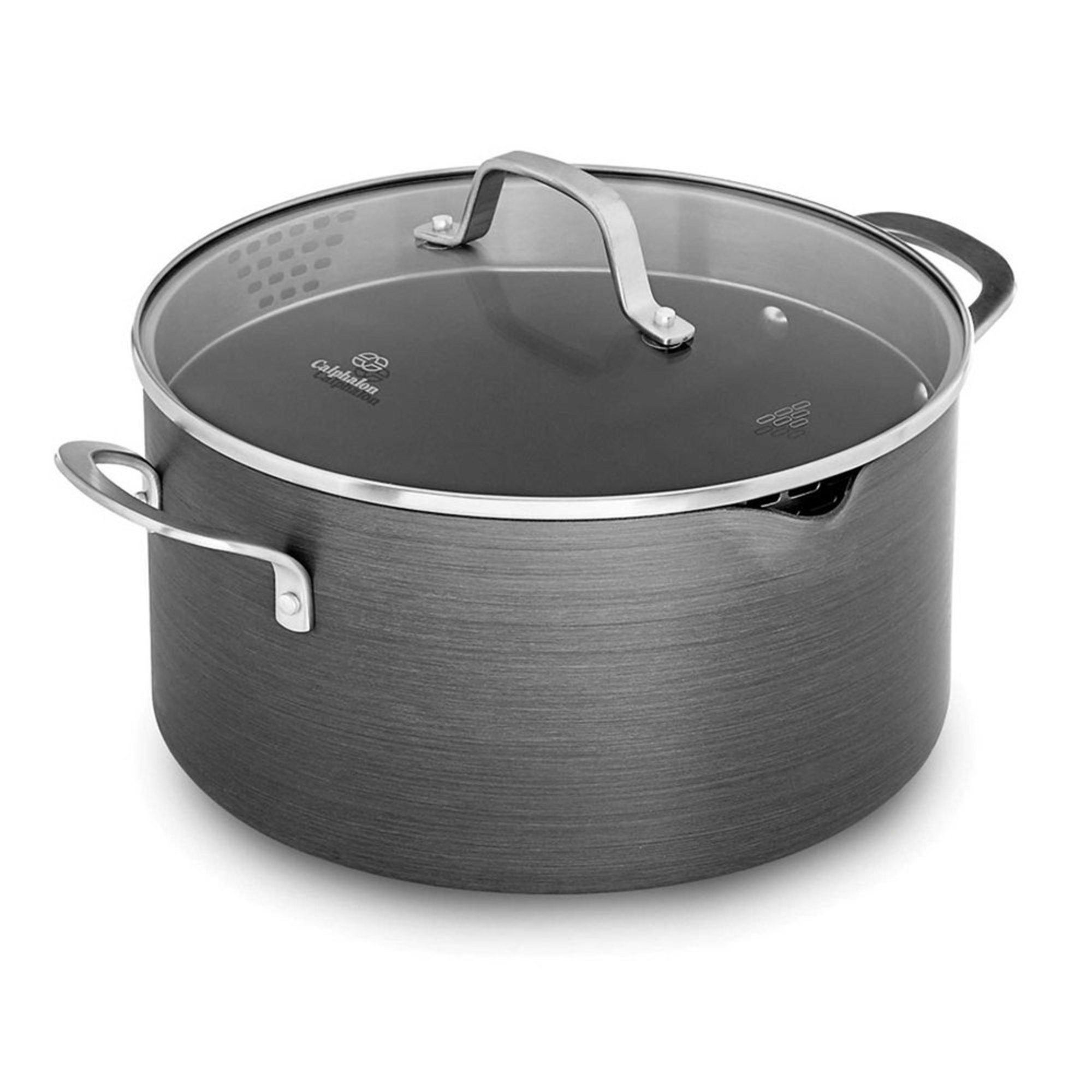 Calphalon Classic 7quart Nonstick Dutch Oven With Cover Dutch Ovens