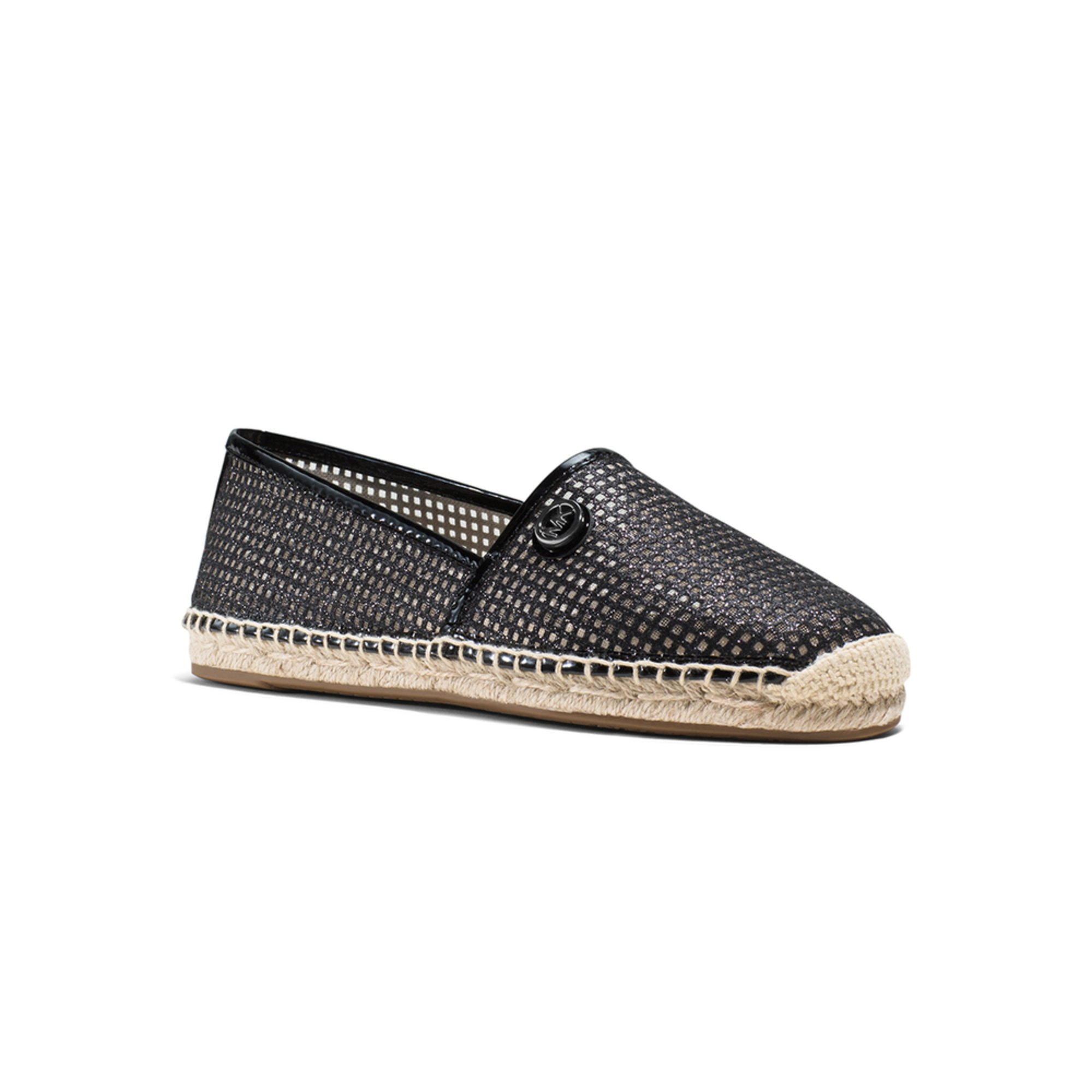 michael kors casual shoes michael kors kendrick s slip on perforated mesh michael kors casual shoes michael kors kendrick s slip on perforated mesh