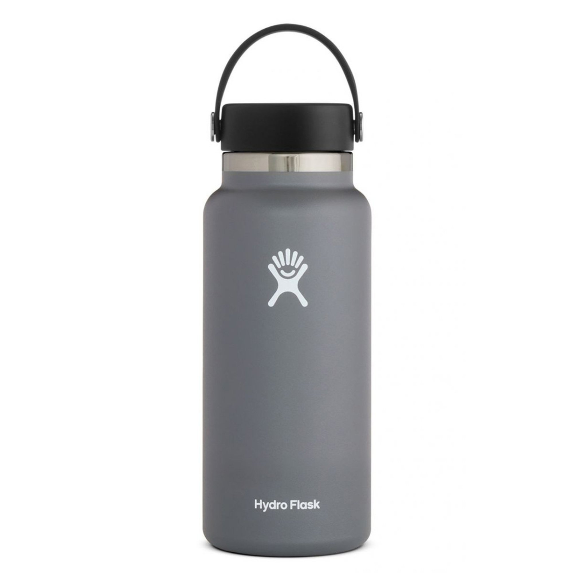navy hydro flask straw lid
