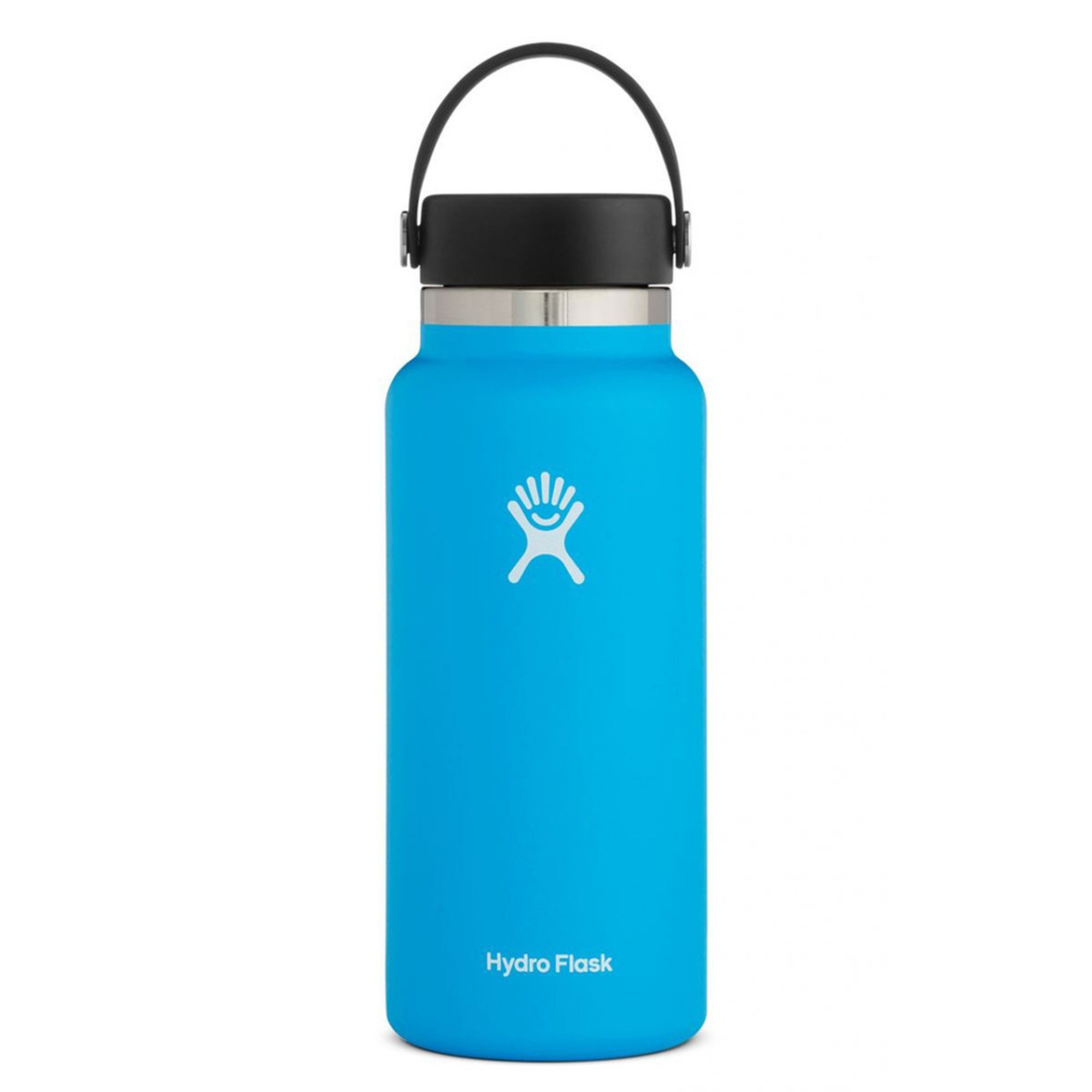 Hydro Flask Wide Flex Cap, 32oz Insulated Bottles For The Home