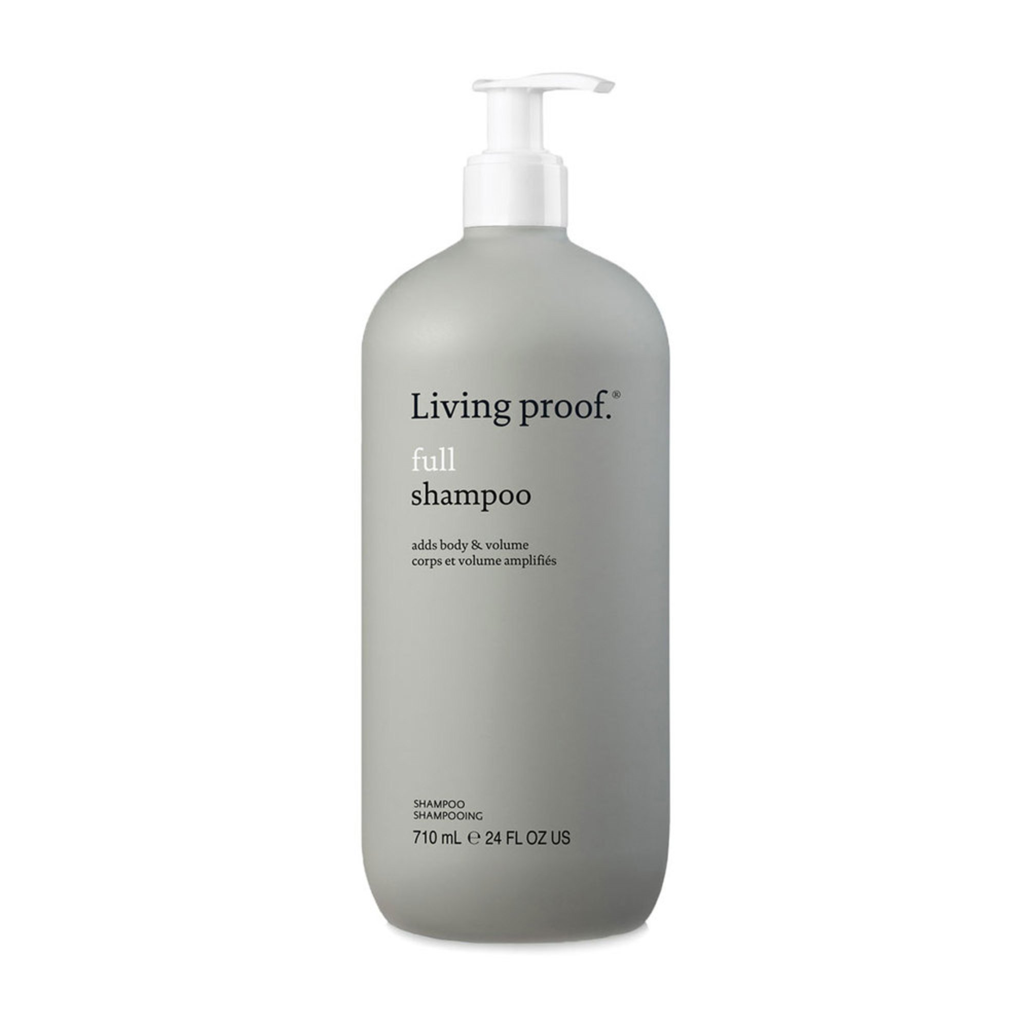 Living Proof Full Shampoo Shampoo Health & Beauty Shop Your Navy