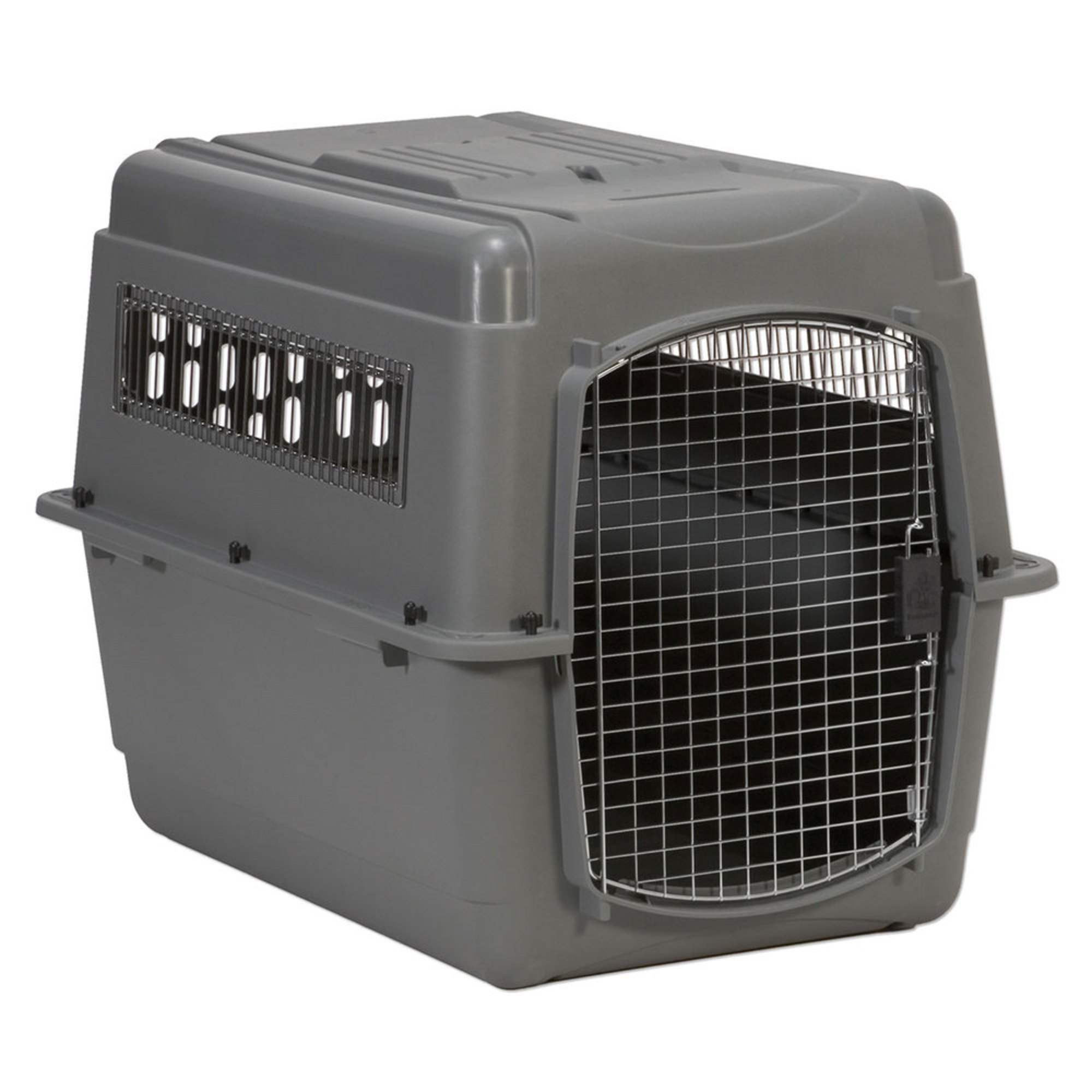 Petmate Sky Kennel Medium 2530 Lbs. Pet Carriers & Crates Pet