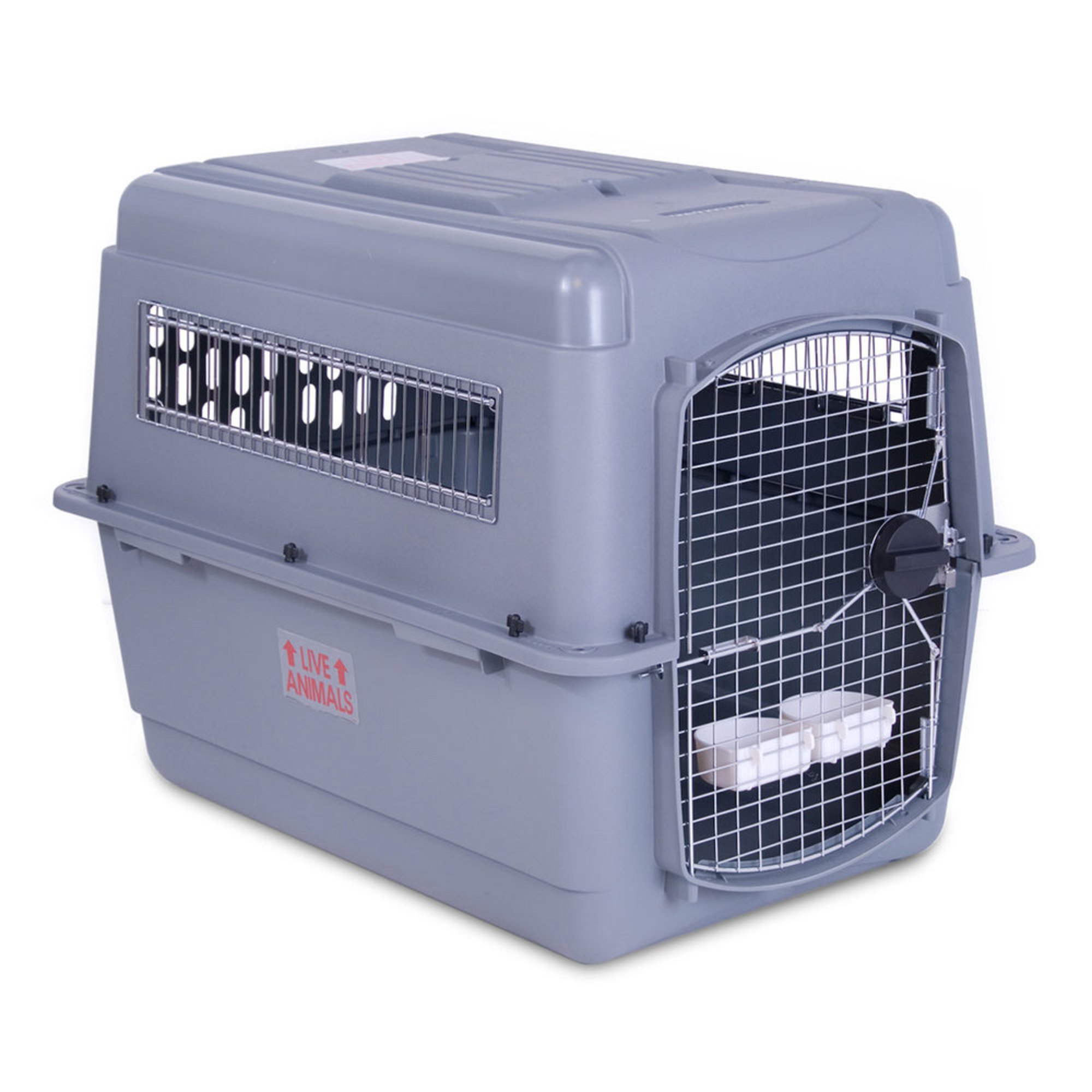 petmate sky kennel large
