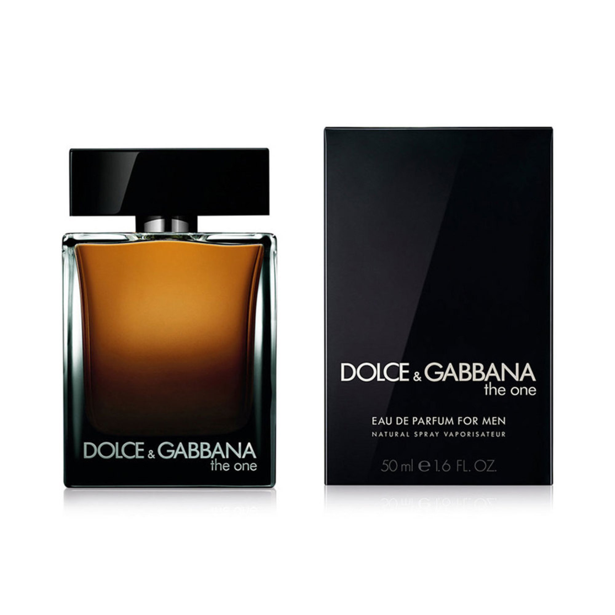 the one dolce and gabbana fragrantica