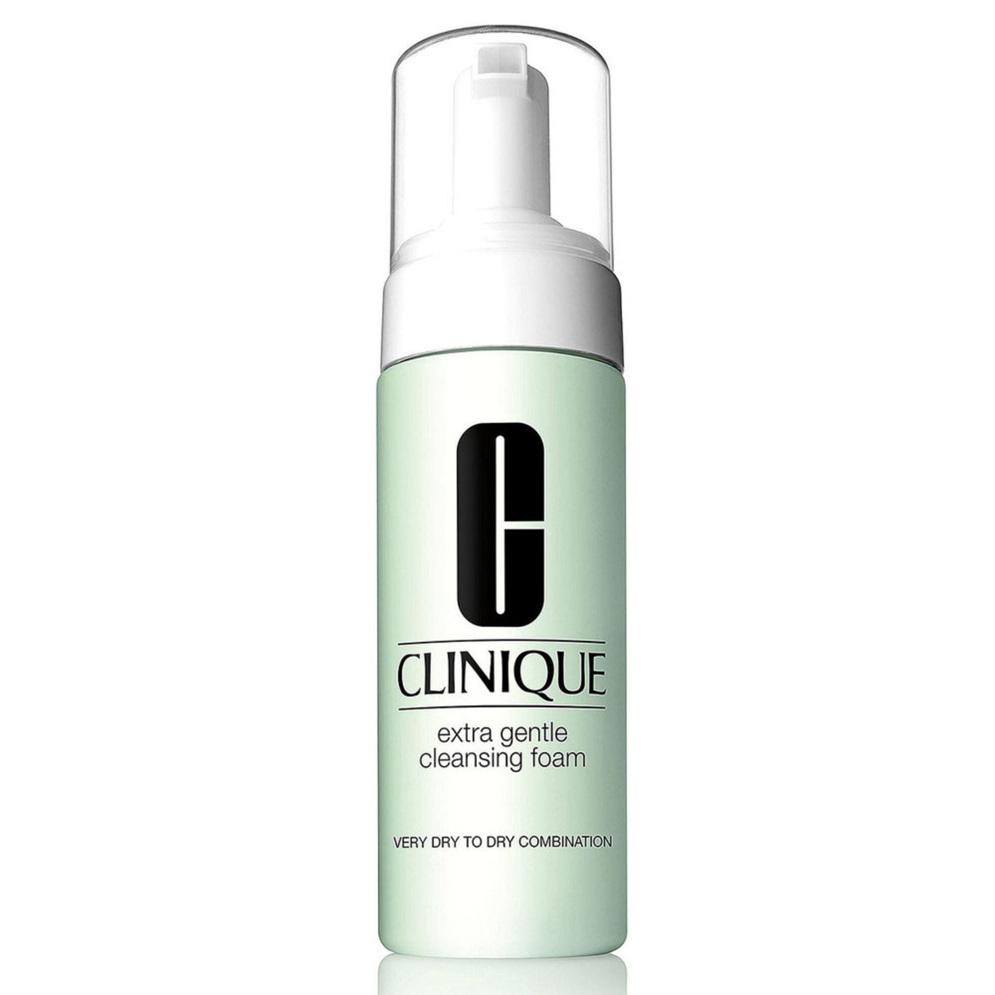 Clinique Extra Gentle Cleansing Foam Face Wash Beauty & Personal