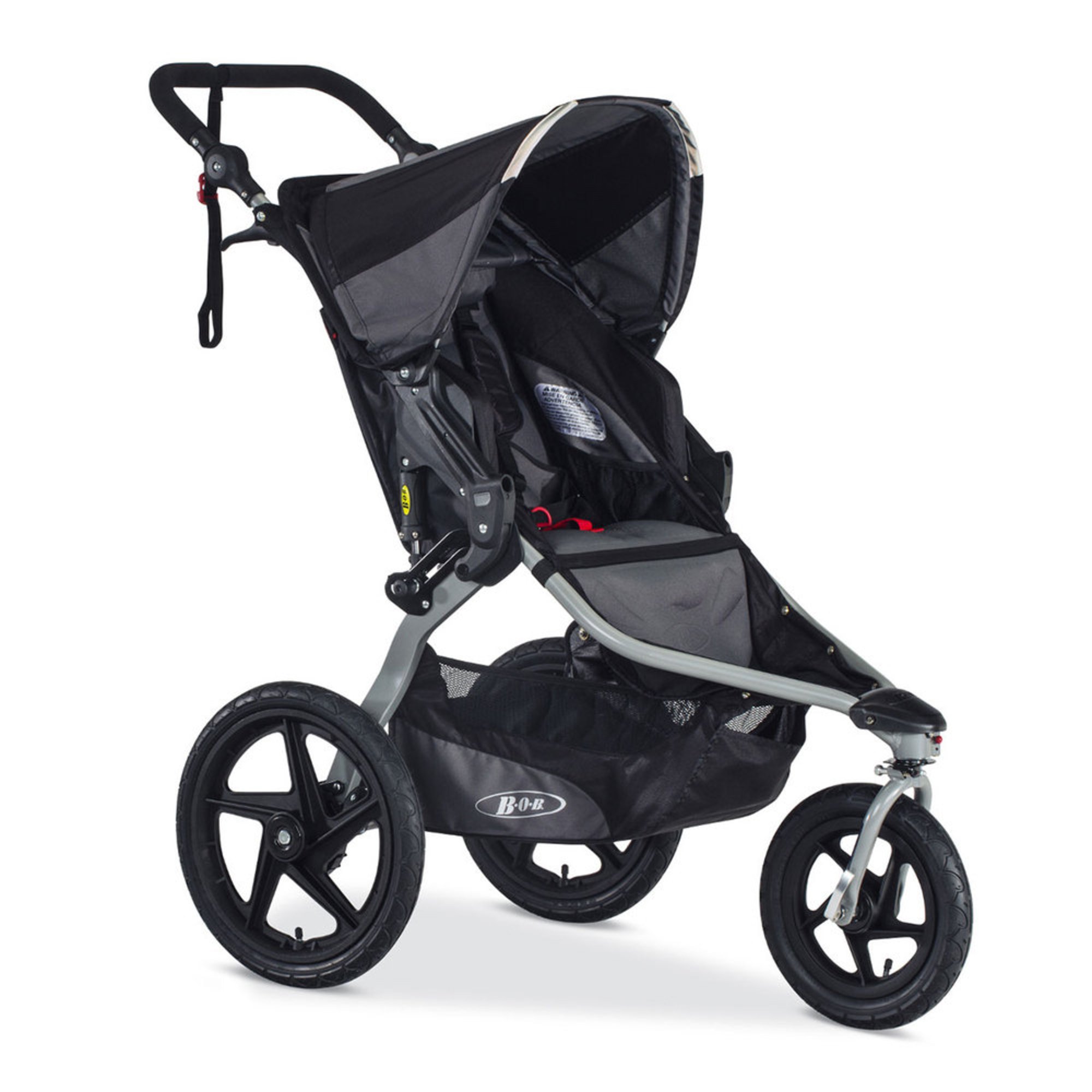 BOB. BOB Revolution Flex Jogging Stroller ...