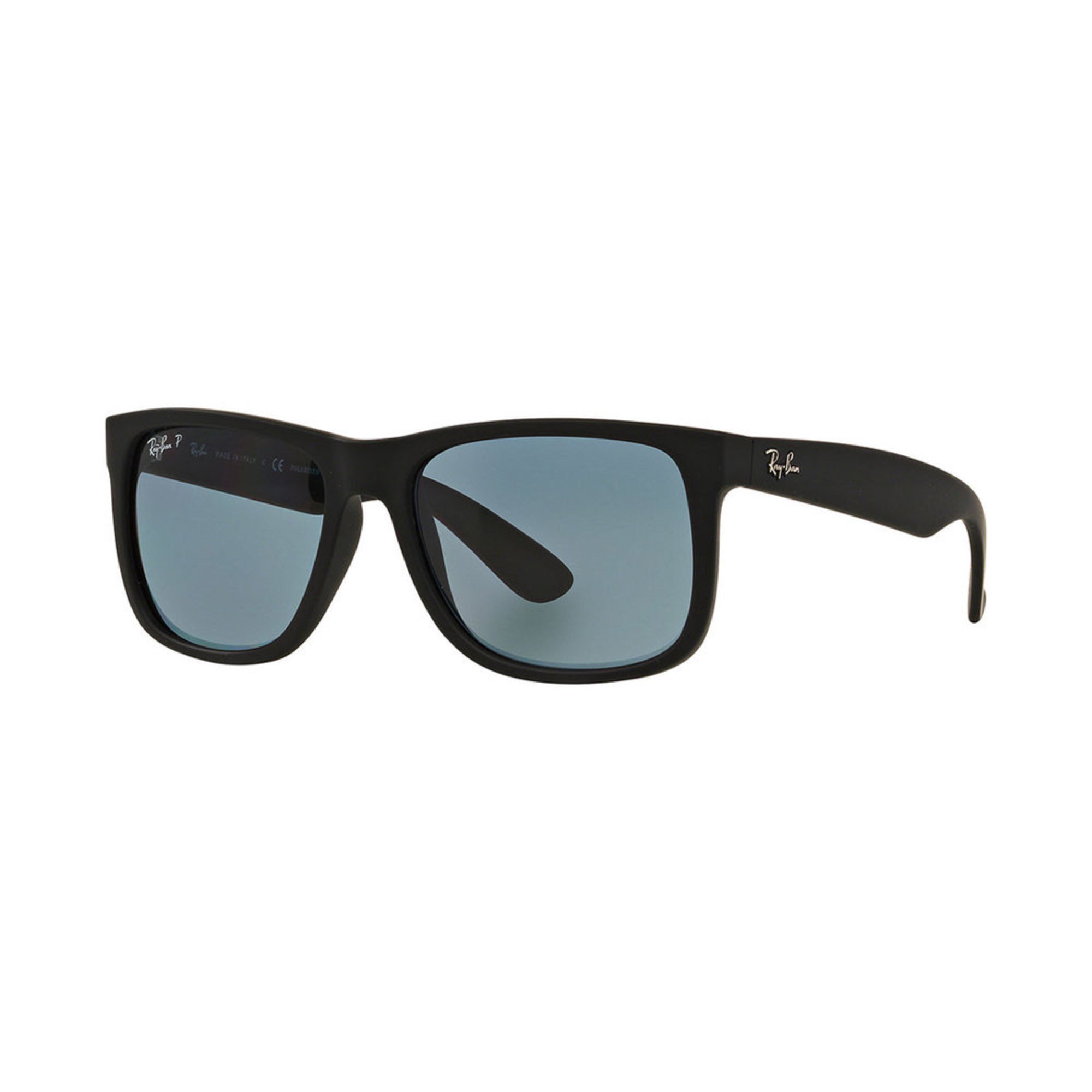 Rayban Men's Polarized Justin Classic Sunglasses Men's Sunglasses