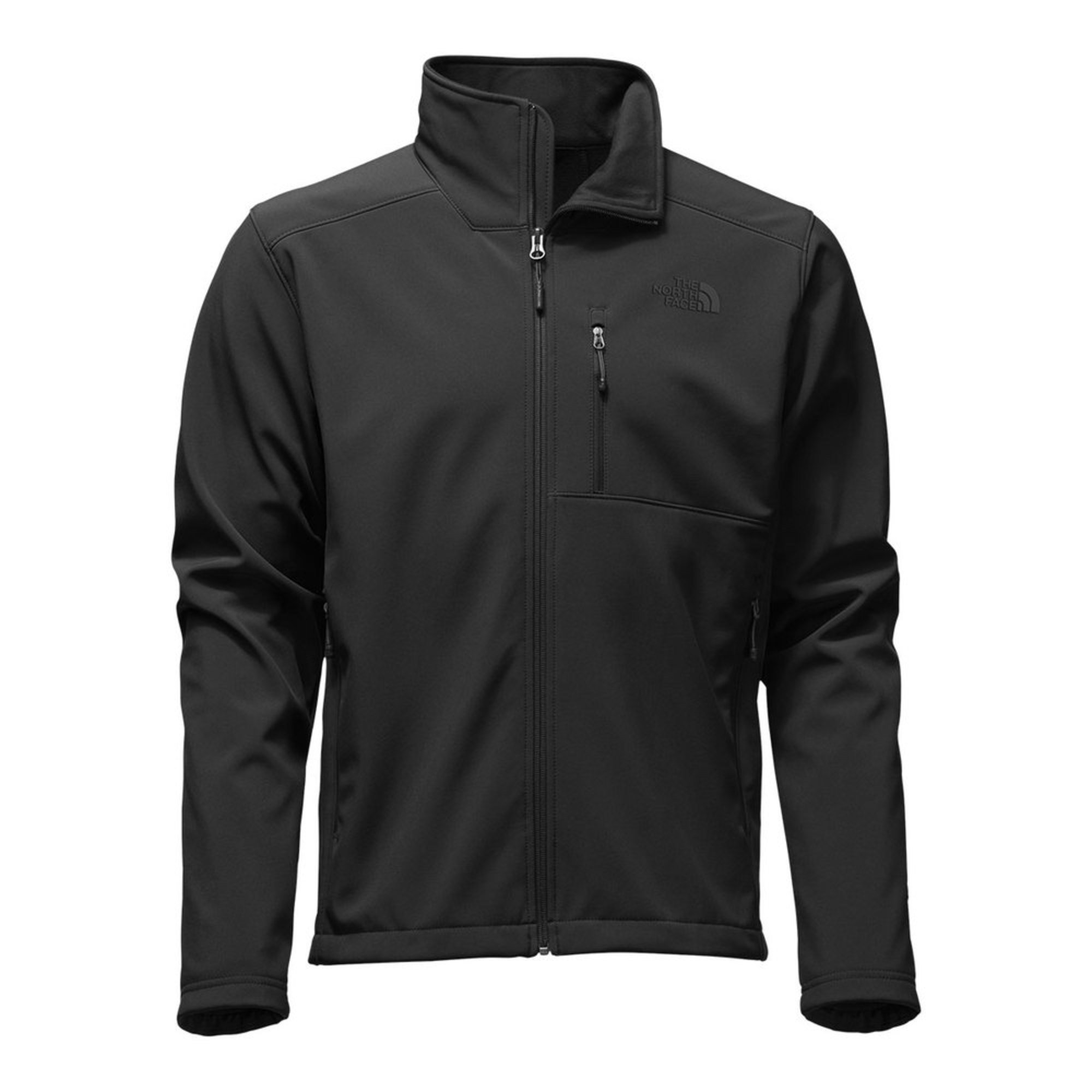 north face bionic jacket mens