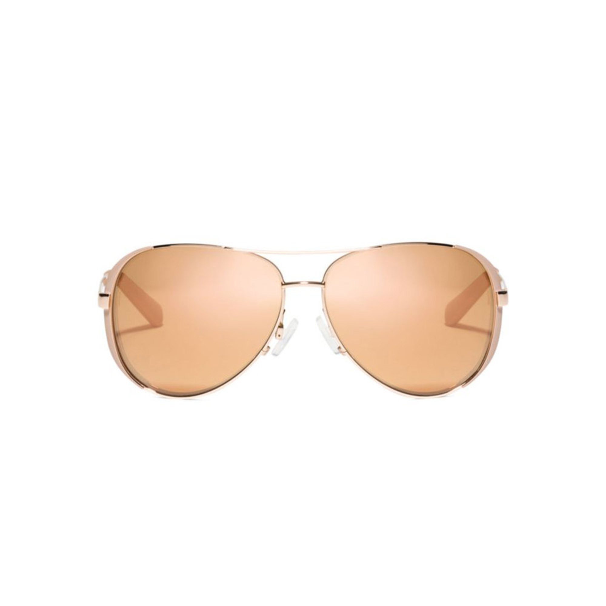 michael kors women's aviator sunglasses