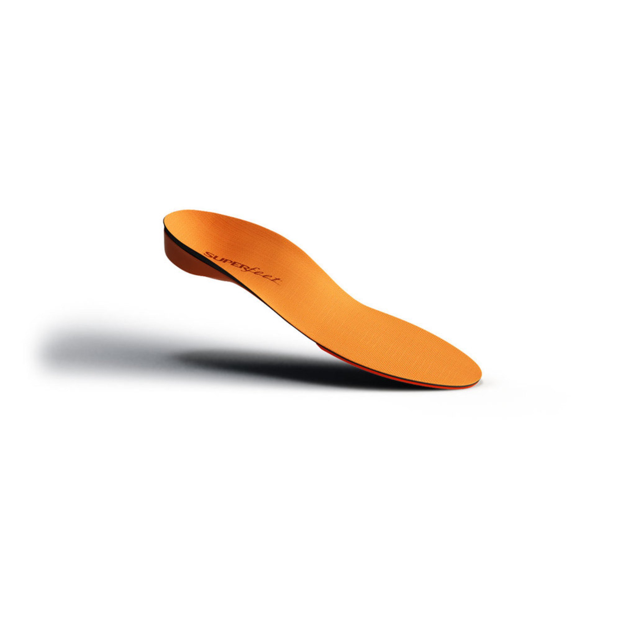 superfeet orange insoles