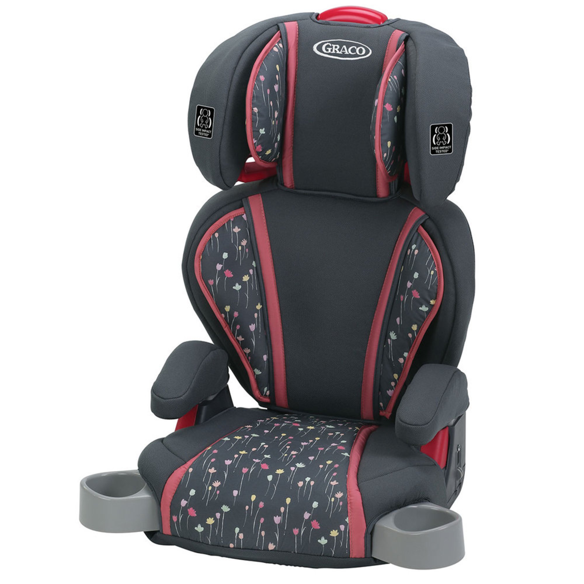 Graco Turbobooster Highback Booster Car Seat