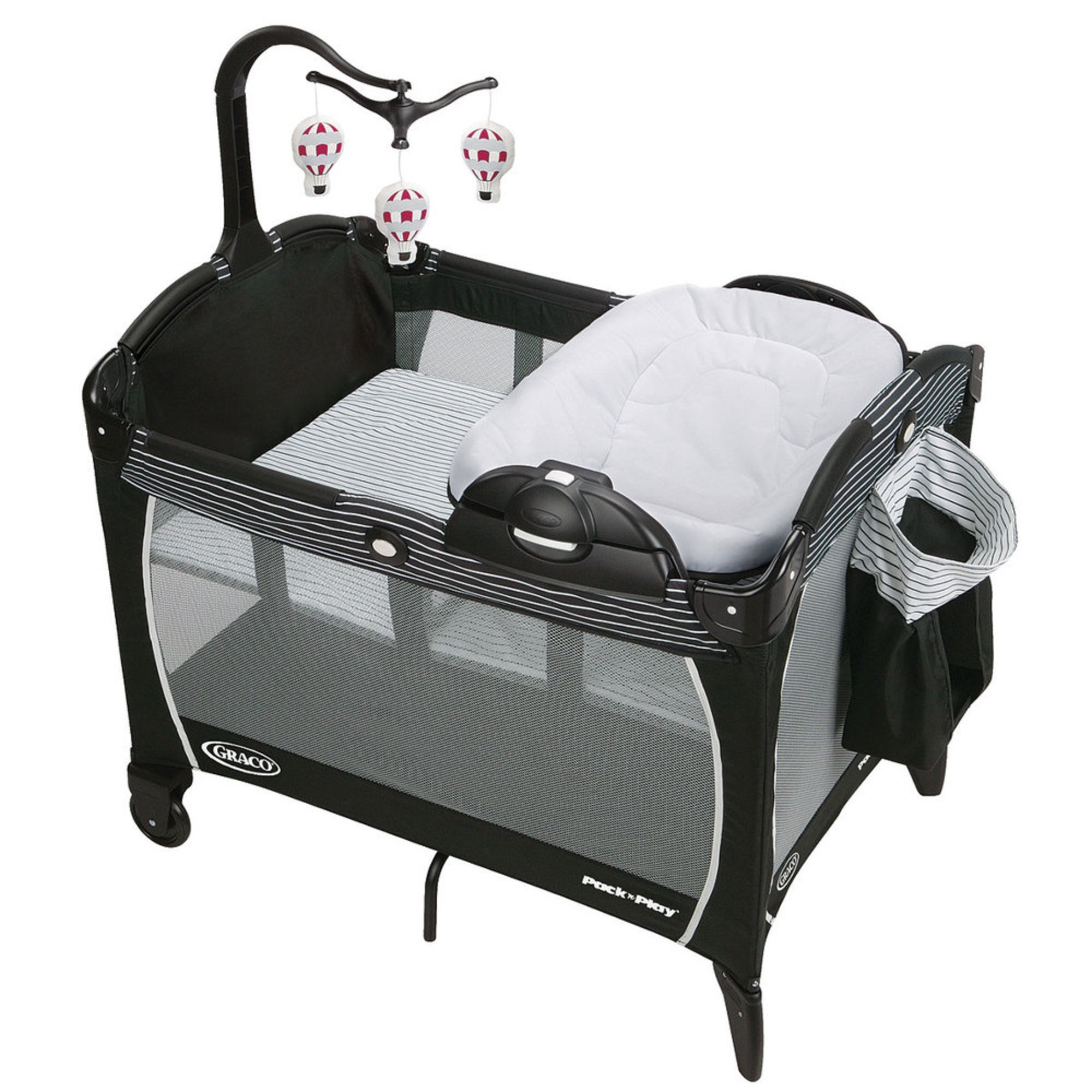 Graco Pack 