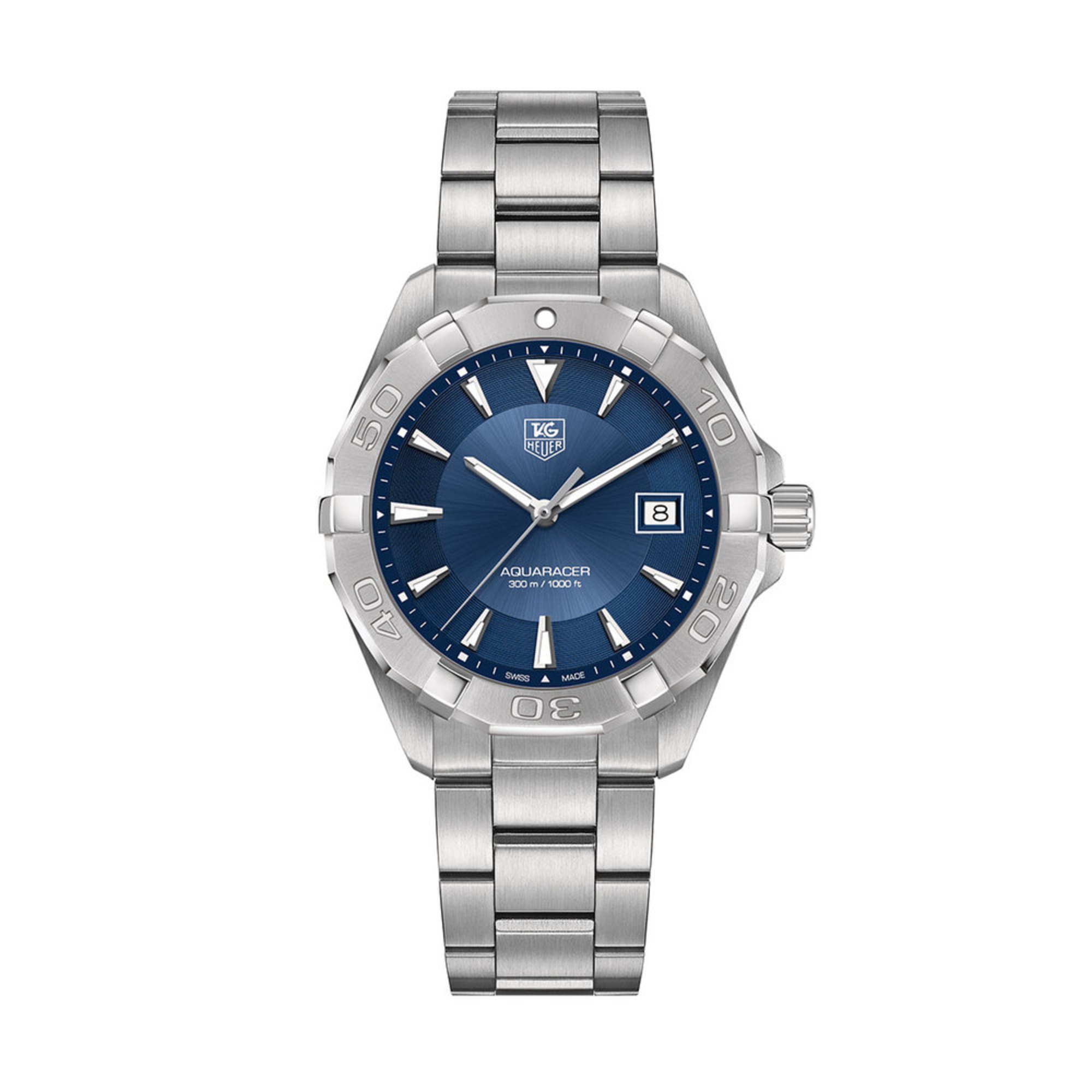 tag heuer watch