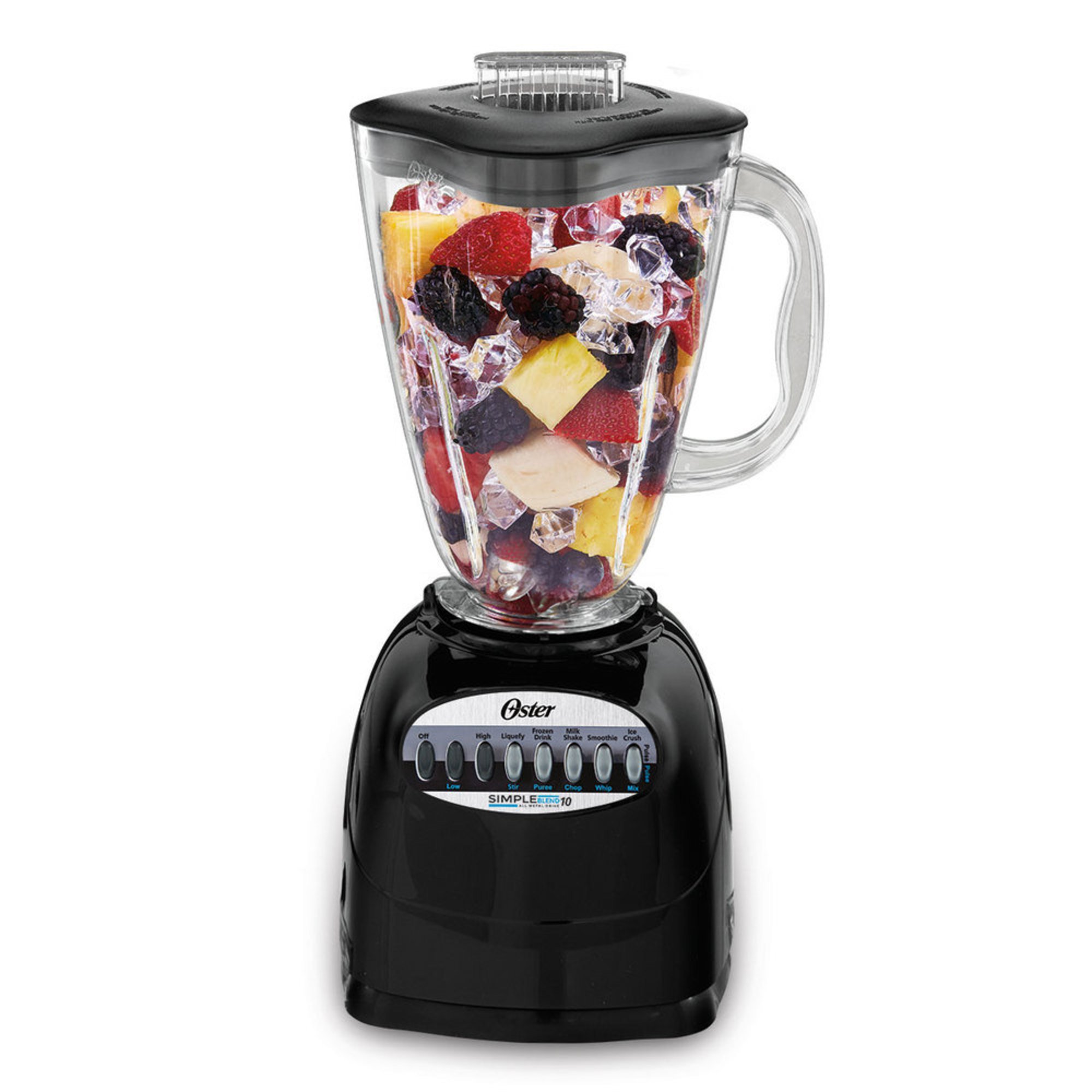Oster Duralast Classic Blender Replacement Parts Reviewmotors.co
