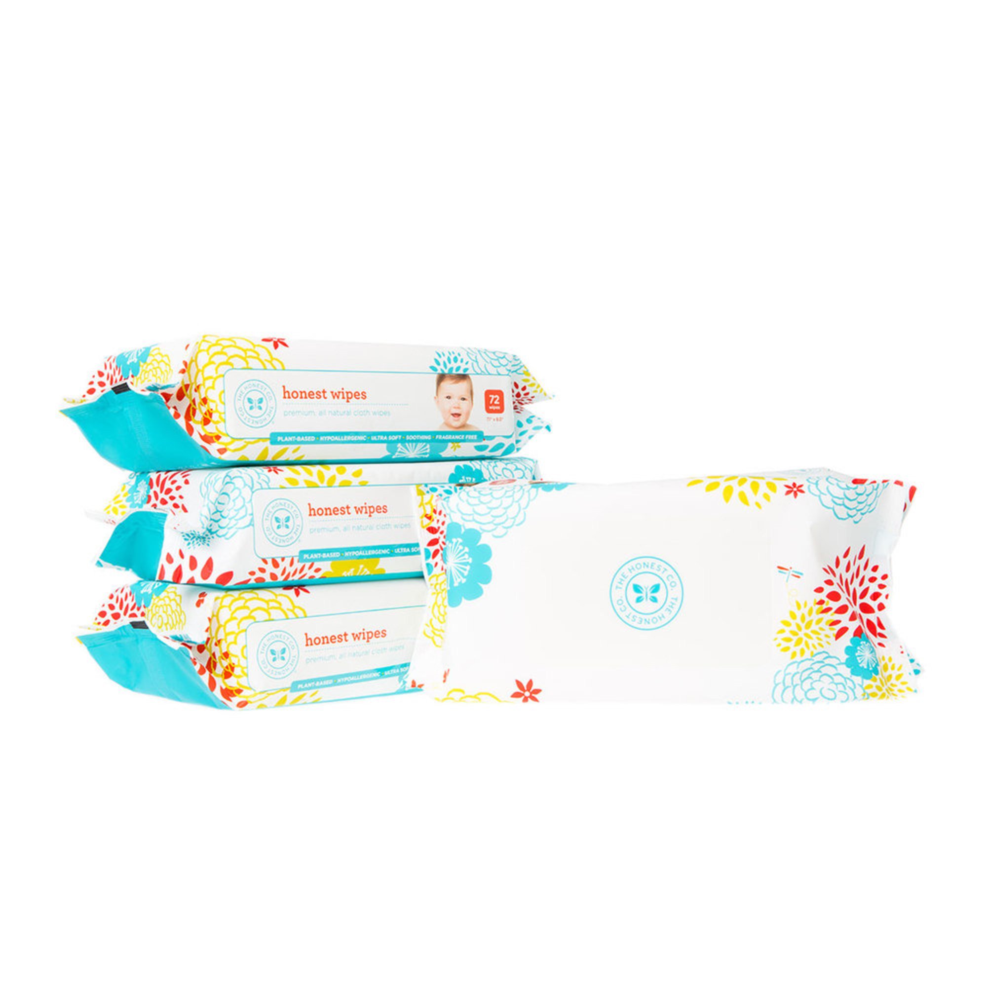 honest company wipes
