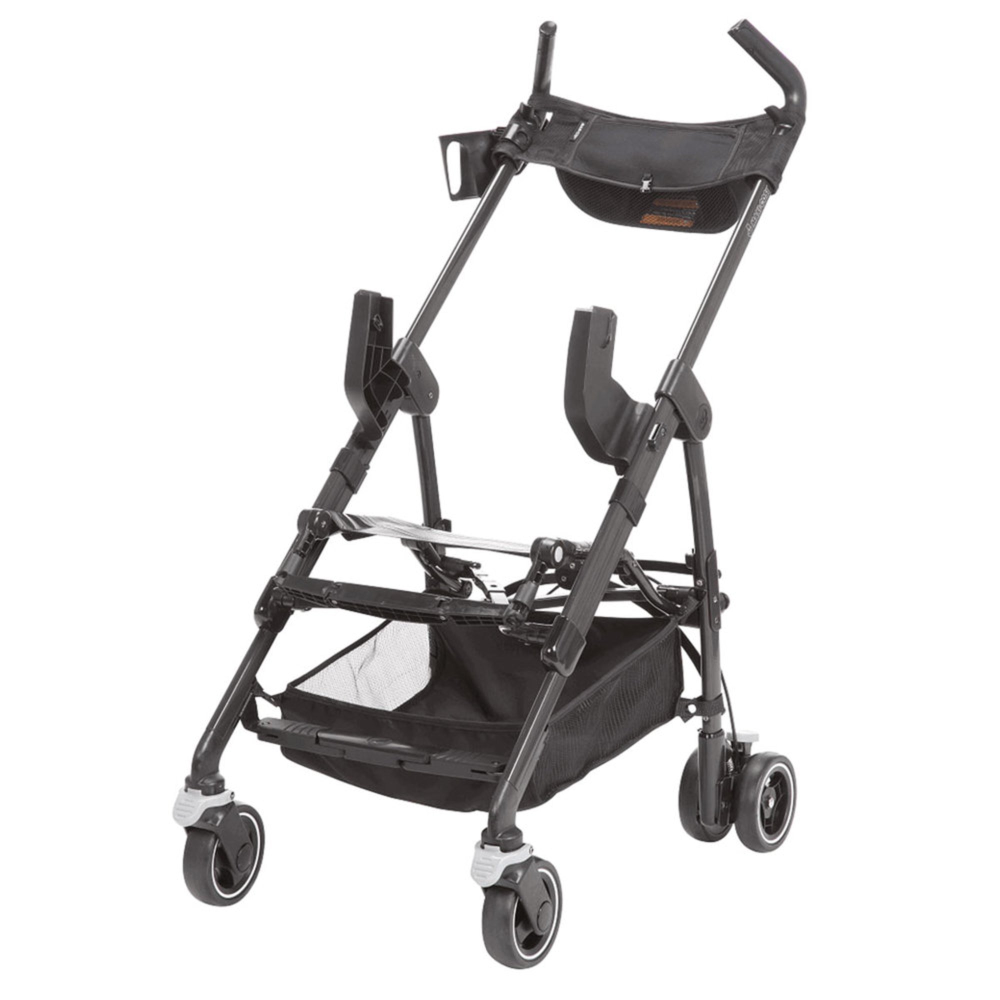 maxi cosi stroller and carseat