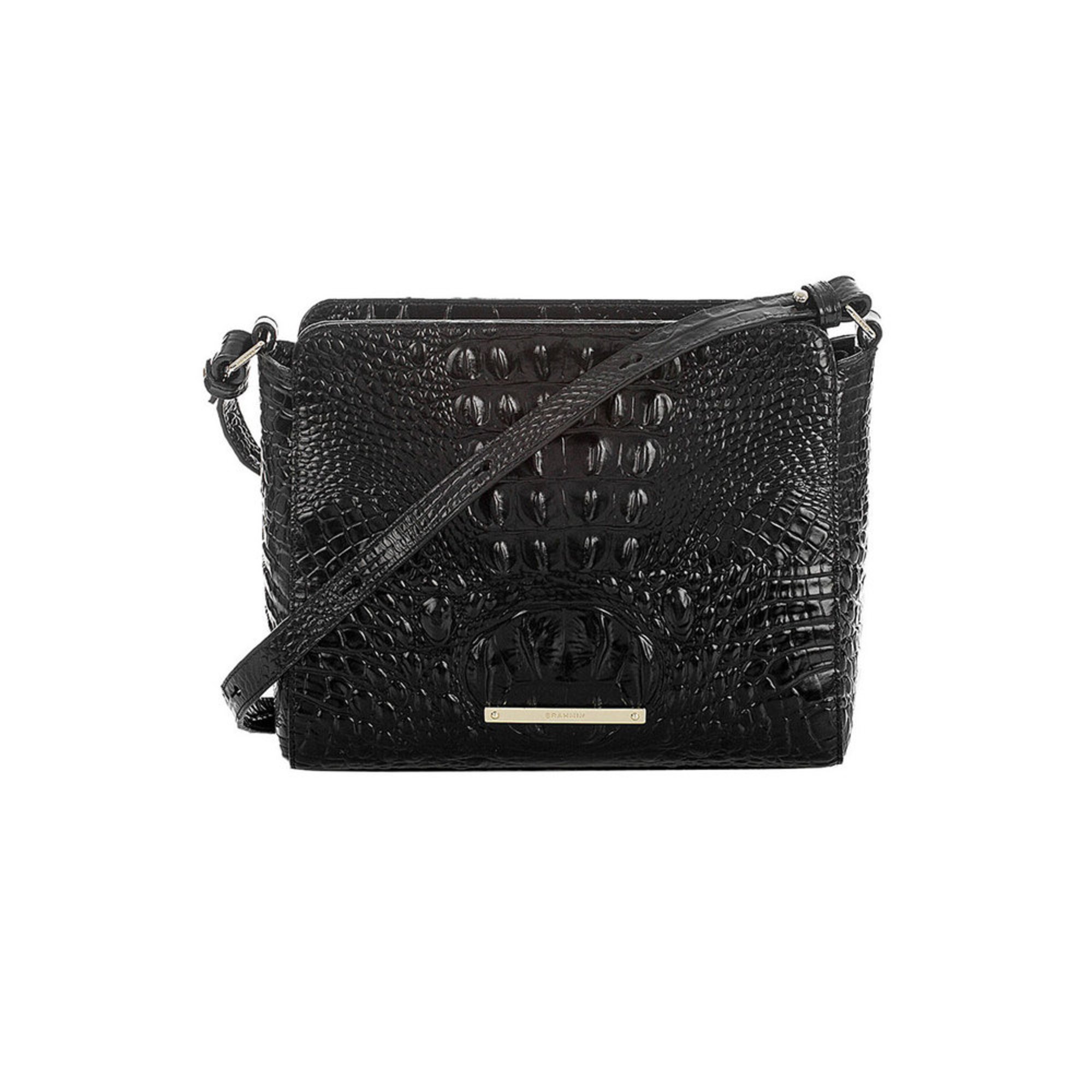 black brahmin crossbody