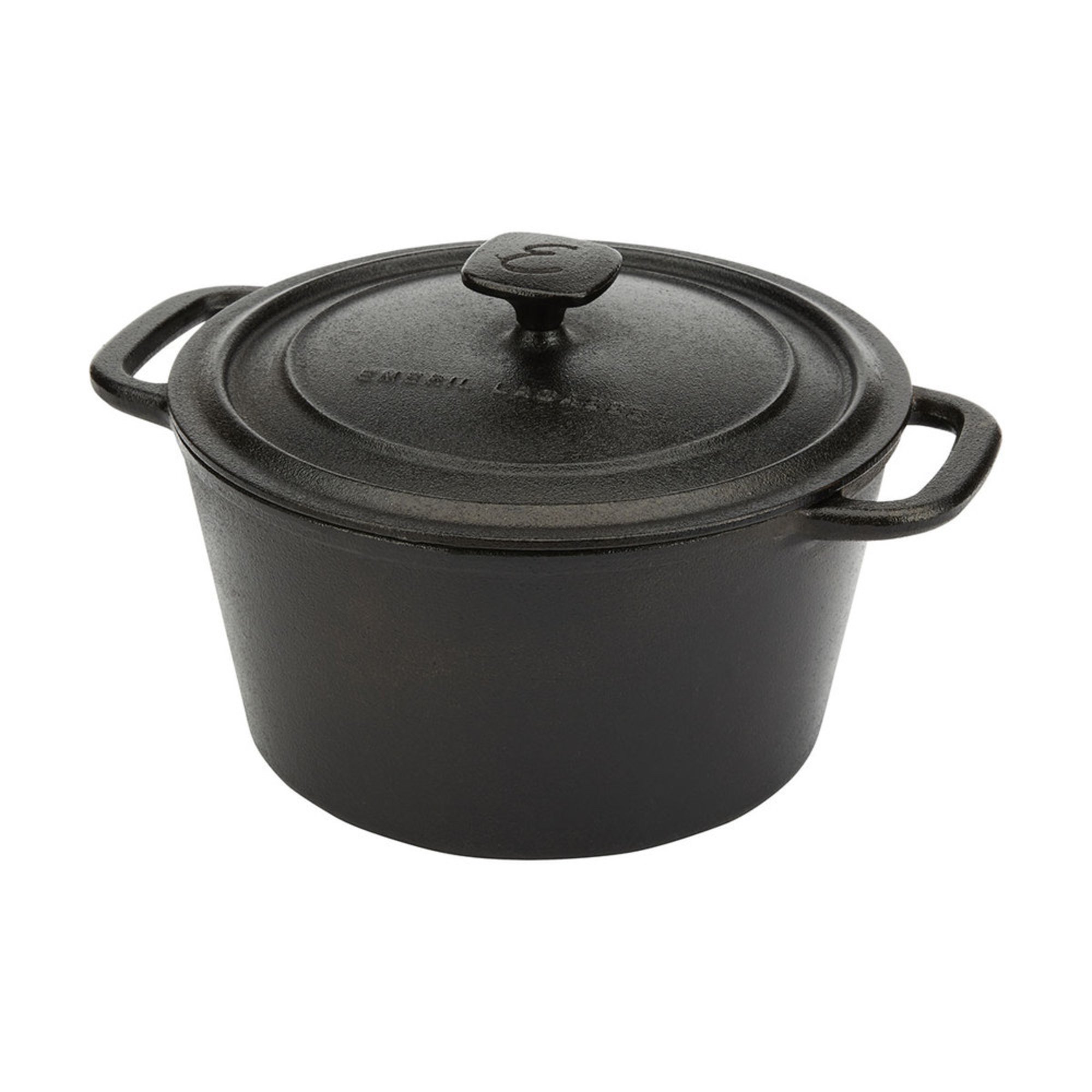 Emeril Cast Iron 6quart Dutch Oven Dutch Ovens & Casseroles Shop