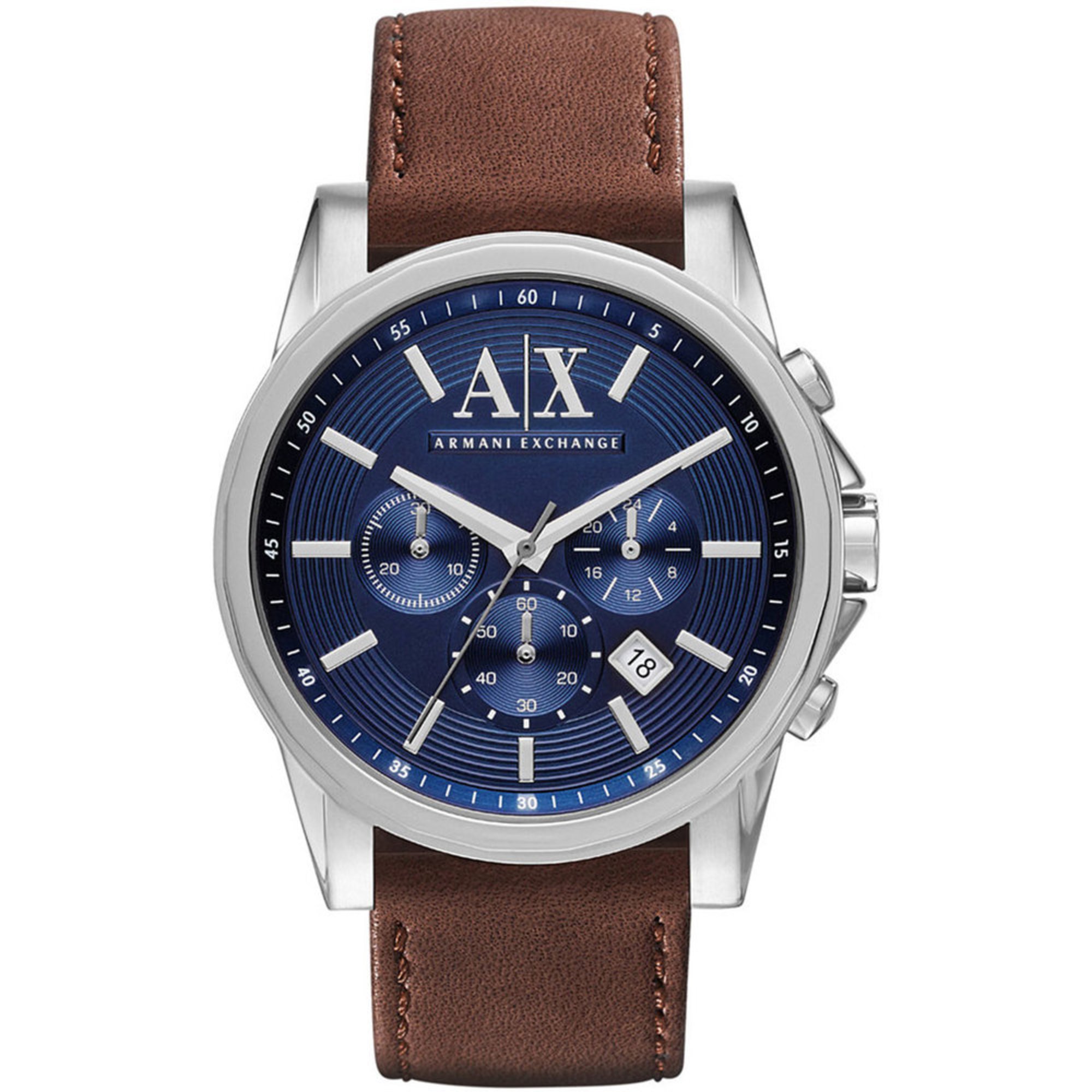 armani exchange official site