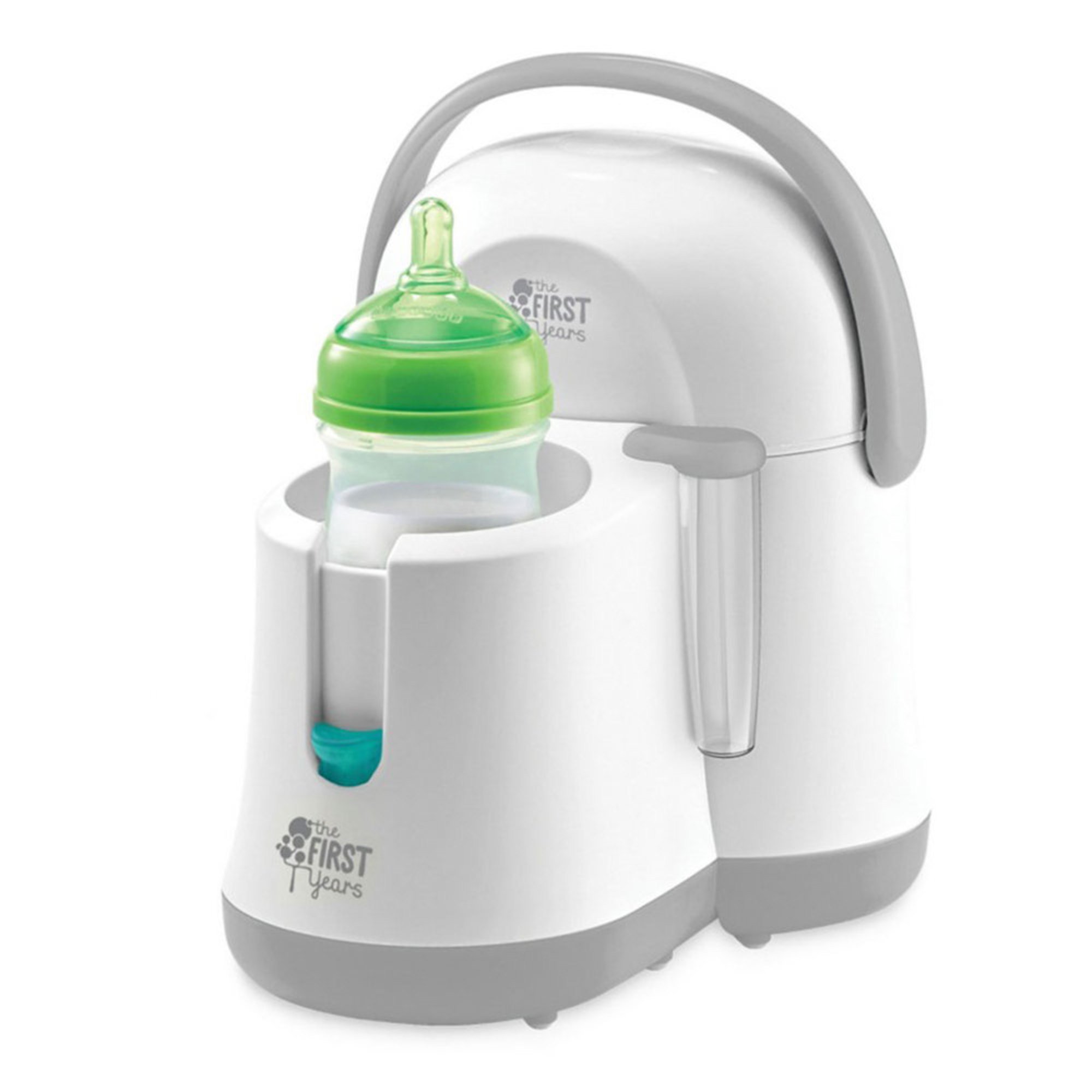 The First Years Night Cravings Bottle Warmer & Cooler Bottle Warmers