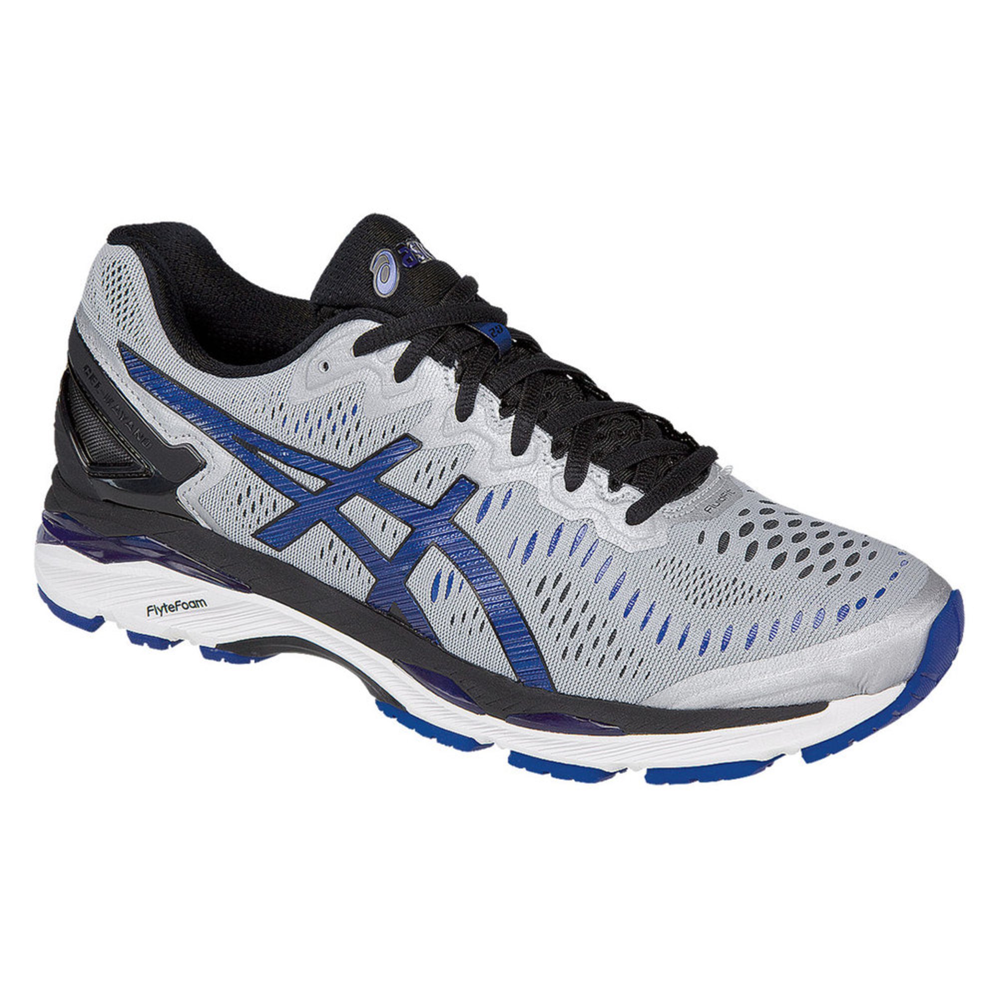 gel-kayano 23 with flytefoam gel-kayano 23 with flytefoam