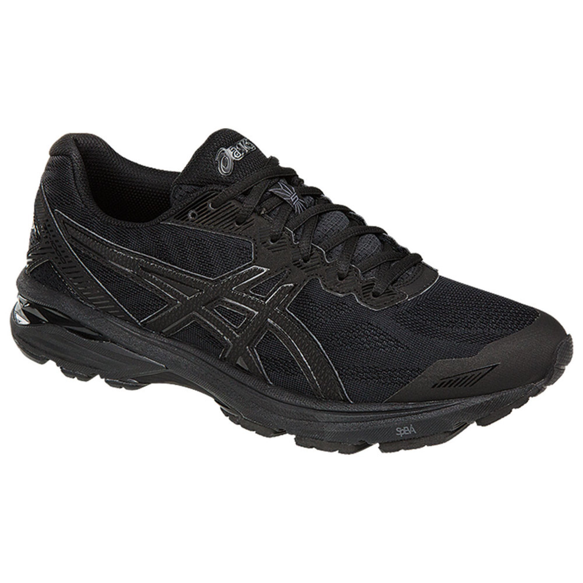 Buy Mens Sneakers - Asics Gt 1000 5 Black/Onyx/Black Buy Mens Sneakers - Asics Gt 1000 5 Black/Onyx/Black
