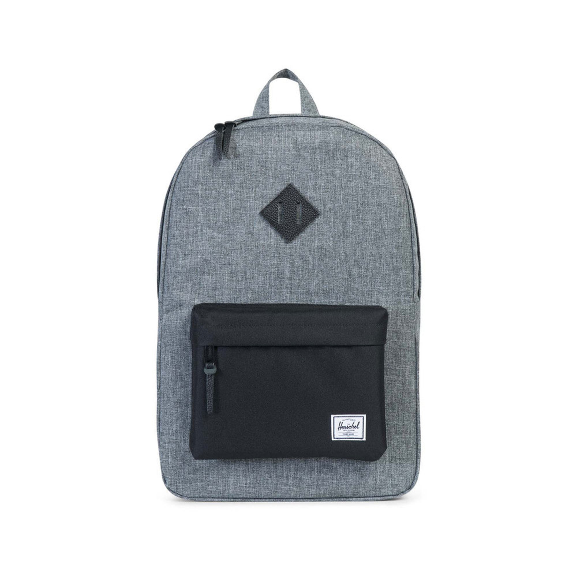 herschel heritage navy