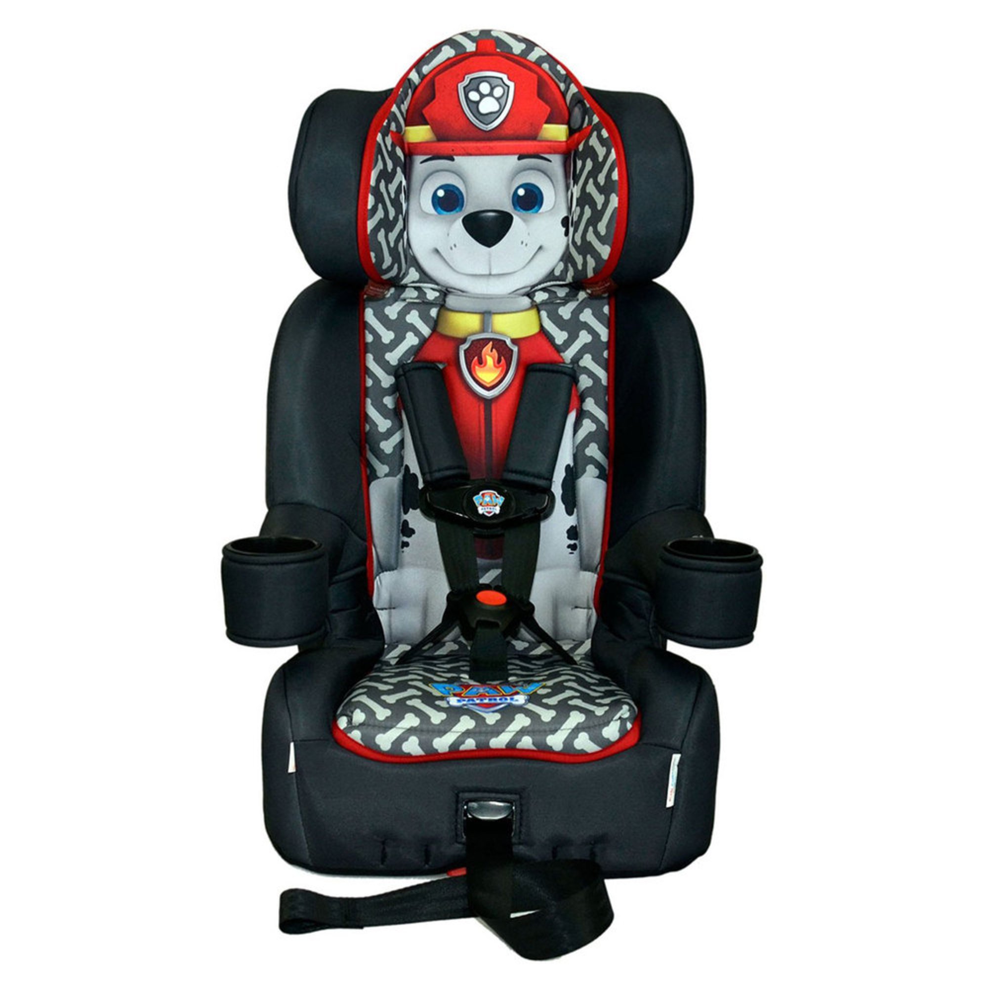 Kids Embrace Paw Patrol Harness Booster Seat Harness Booster Seats