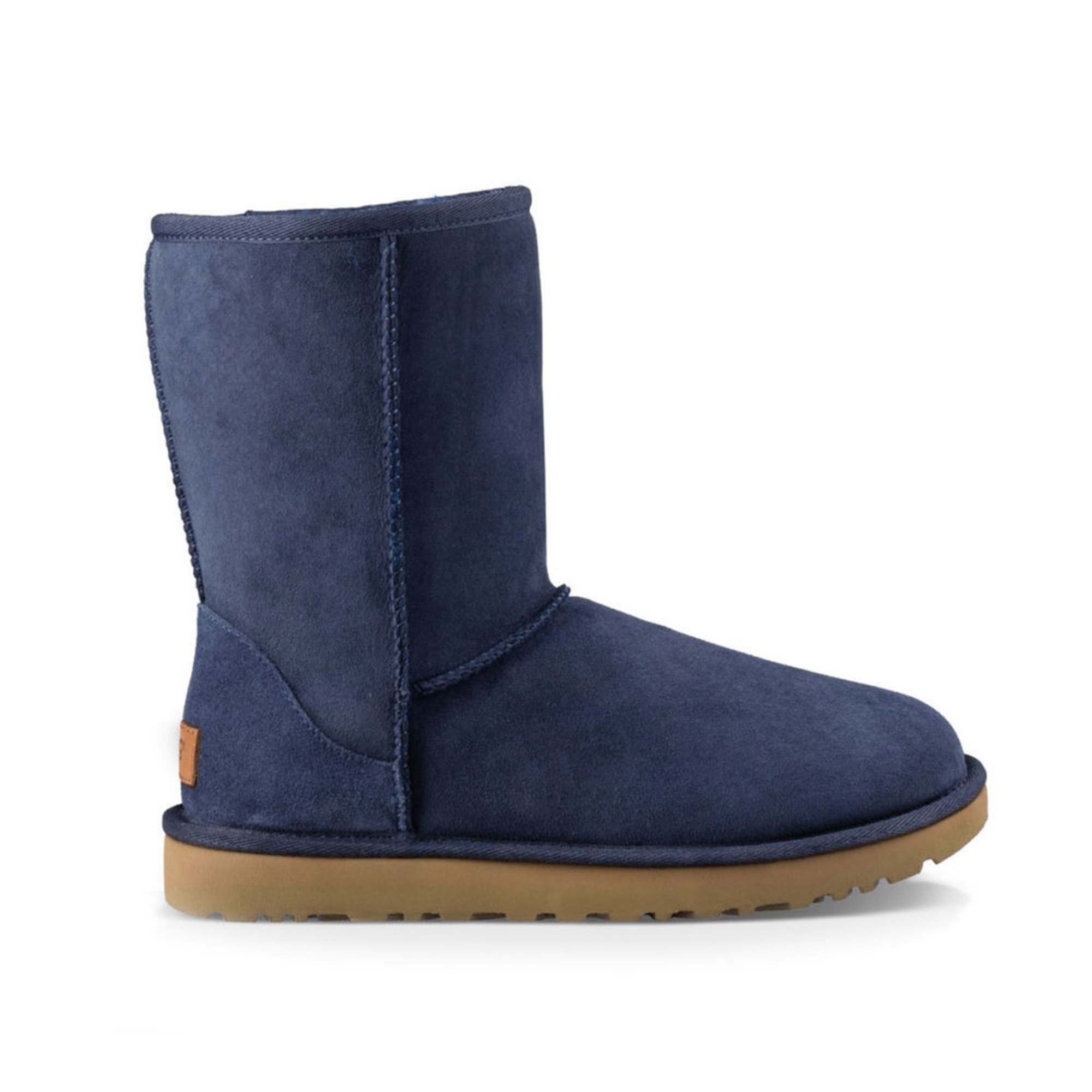 ugg classic navy