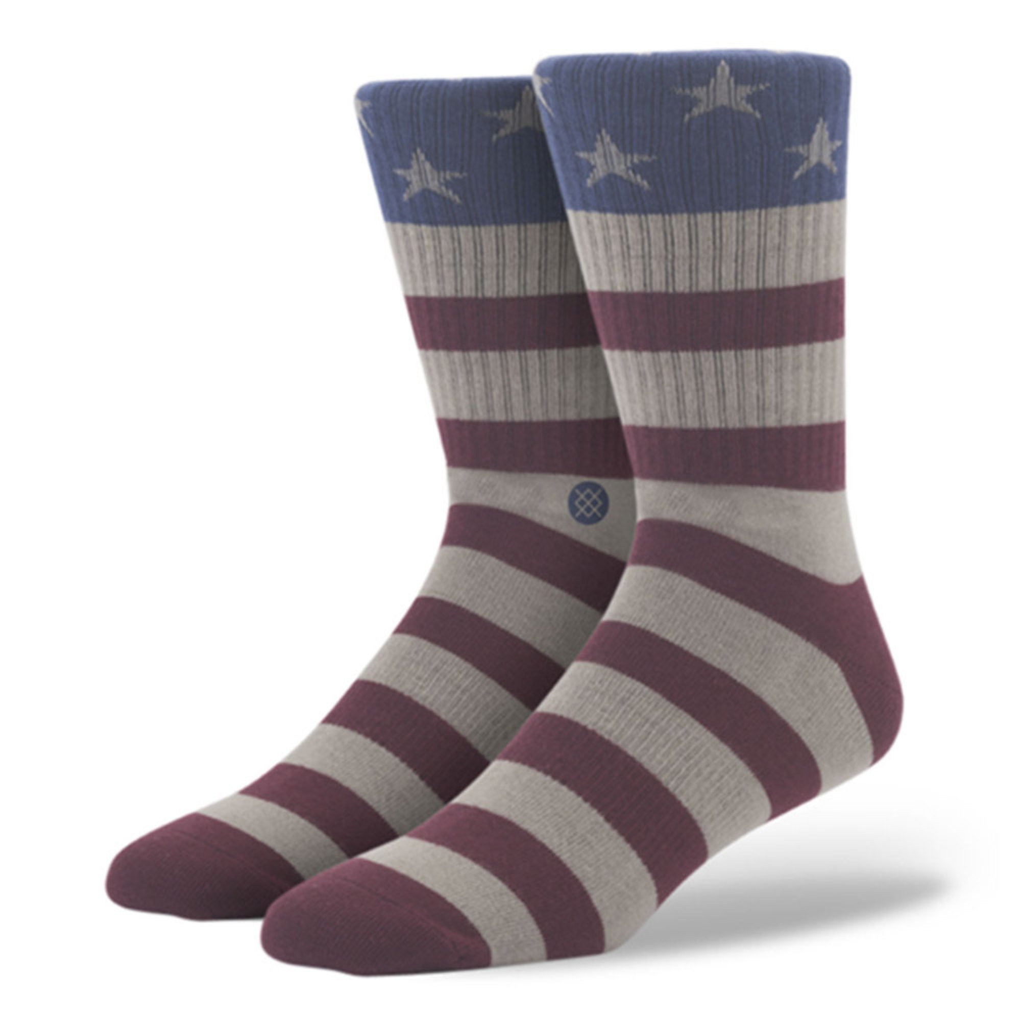 stance baby boy socks