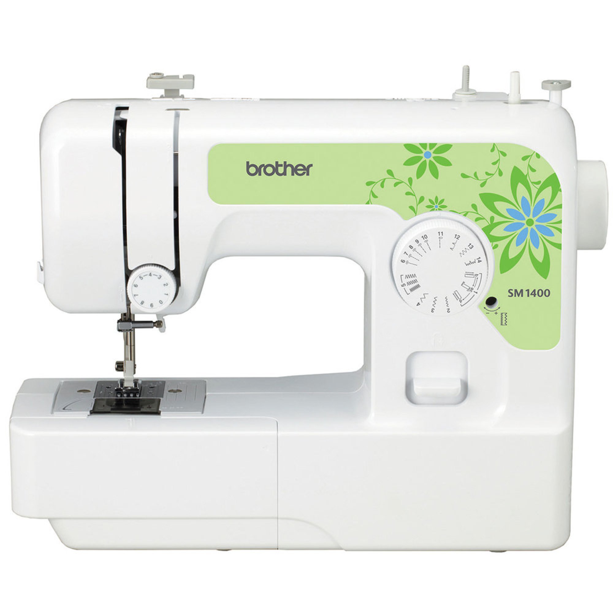 Free Brother Sewing Machine Manual