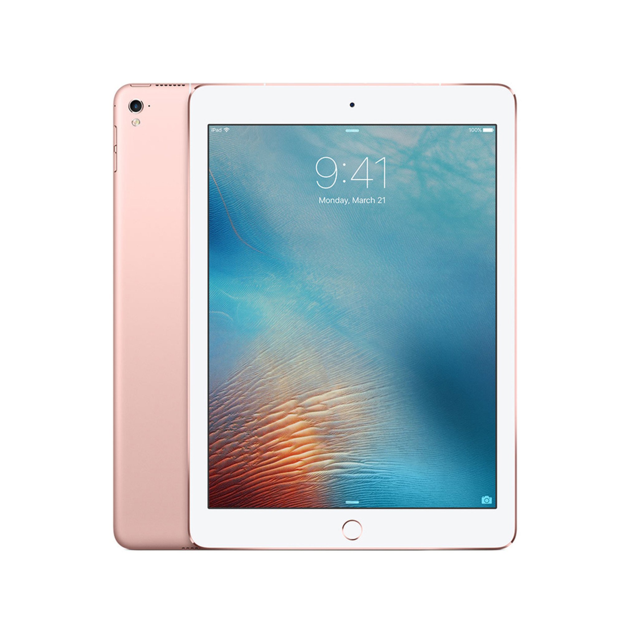Apple ipad pro 9 7 in wifi 128gb Apple ipad pro 9 7 in wifi 128gb
