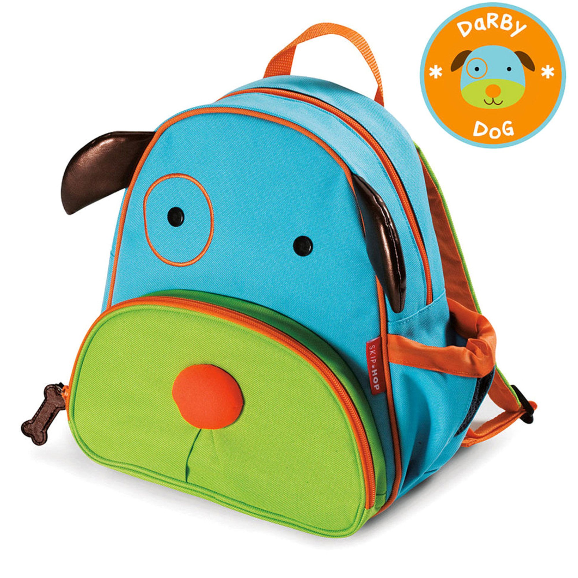 dog backpack for kids