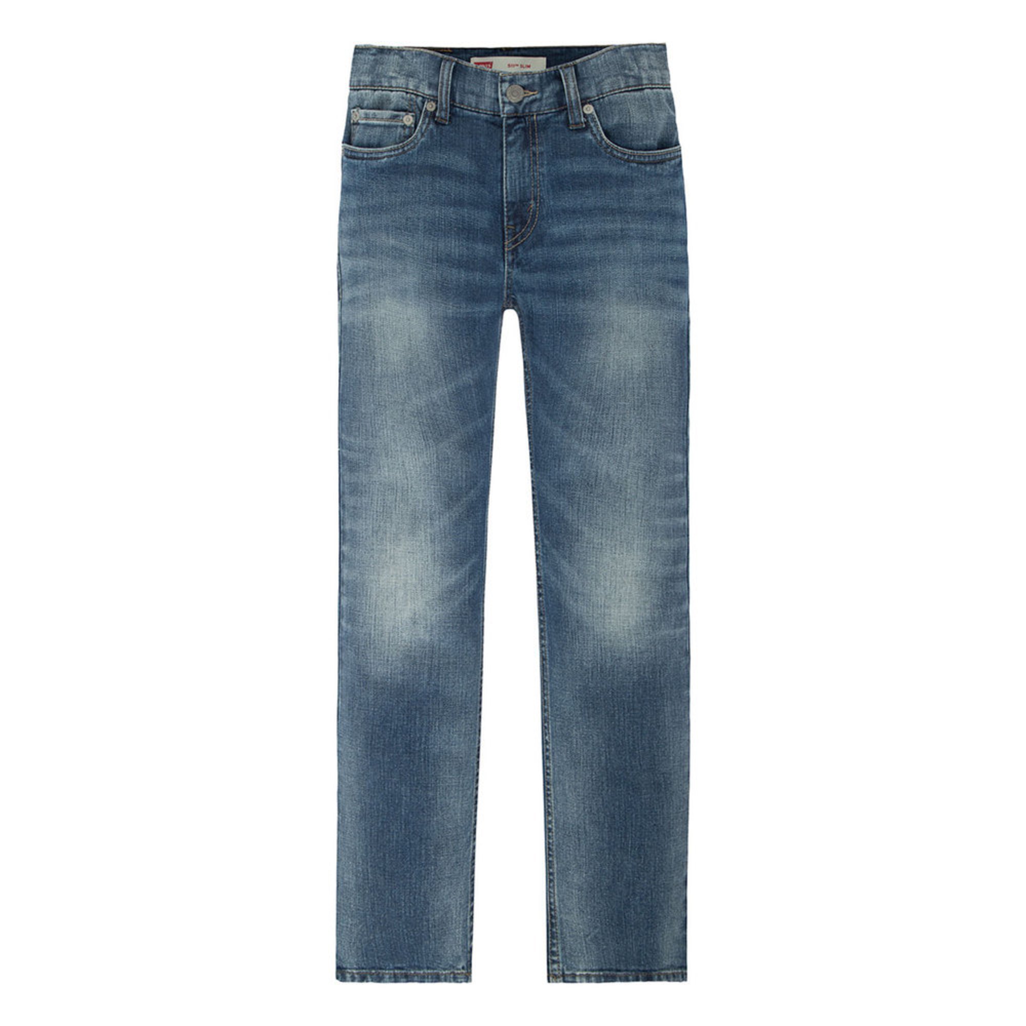 Levi's Big Boys' 511 Jeans, Vine Falls Big Boys' Jeans Apparel