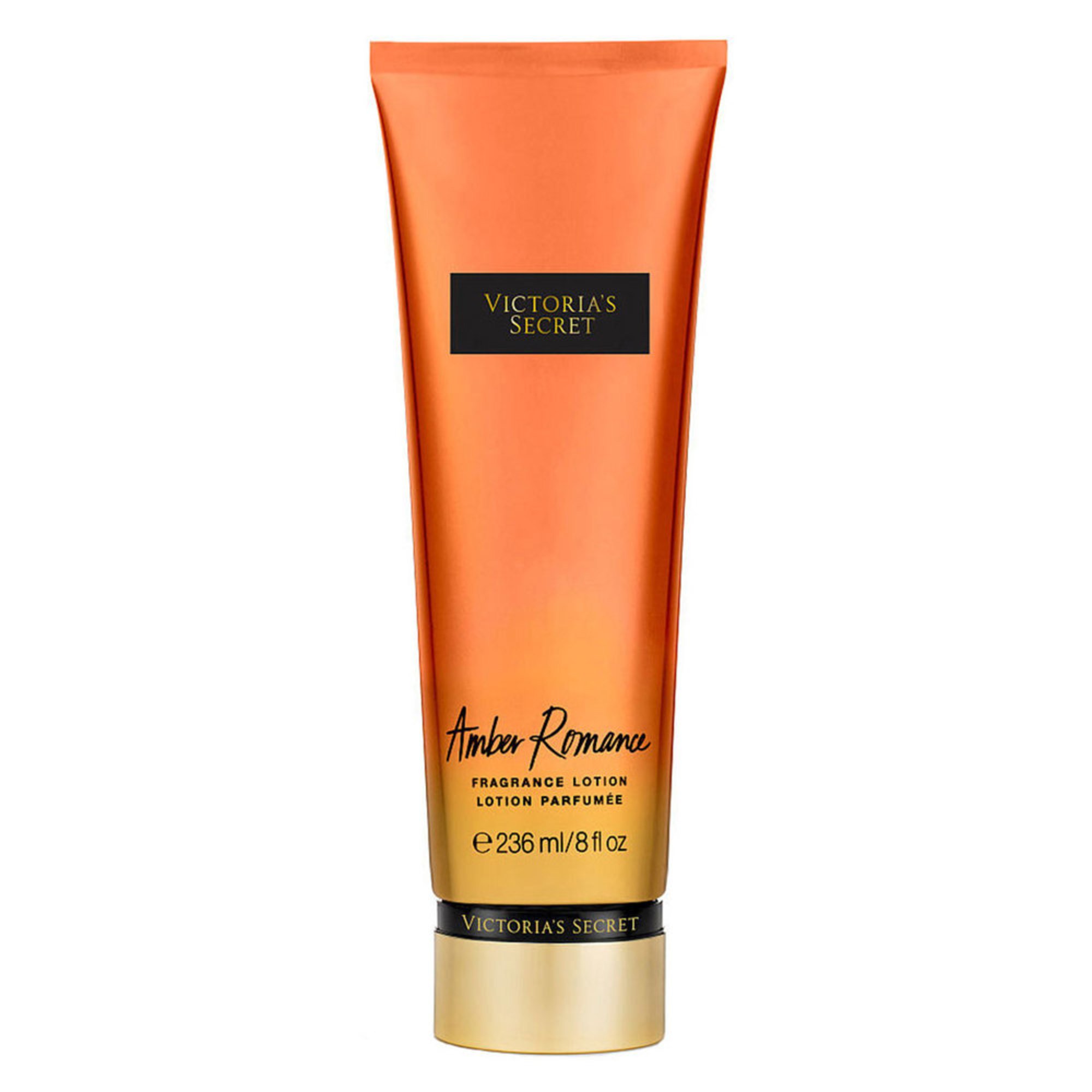 victoria secret amber romance lotion review