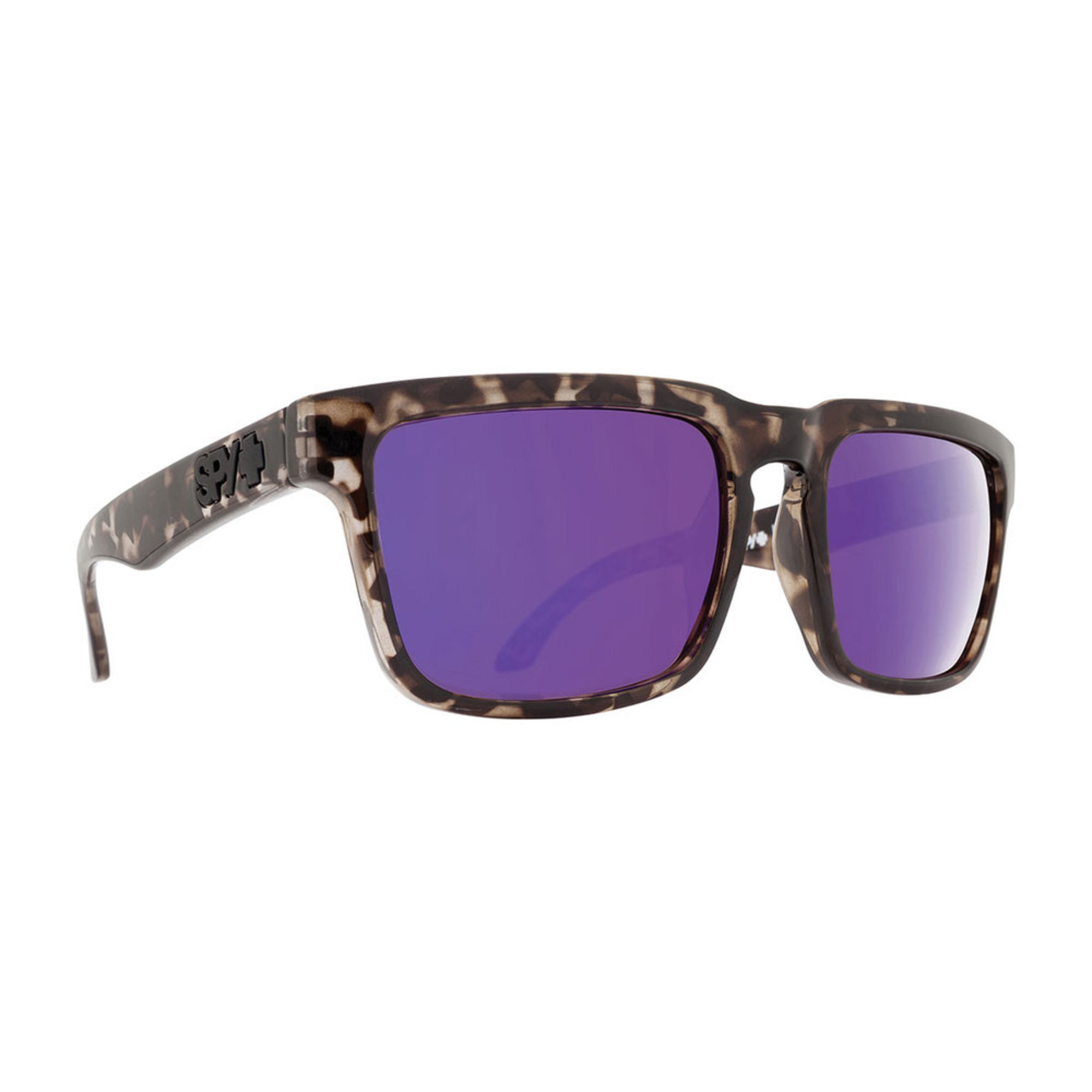 Spy Optic Men's Helm Sunglasses Men's Sunglasses Accessories Shop