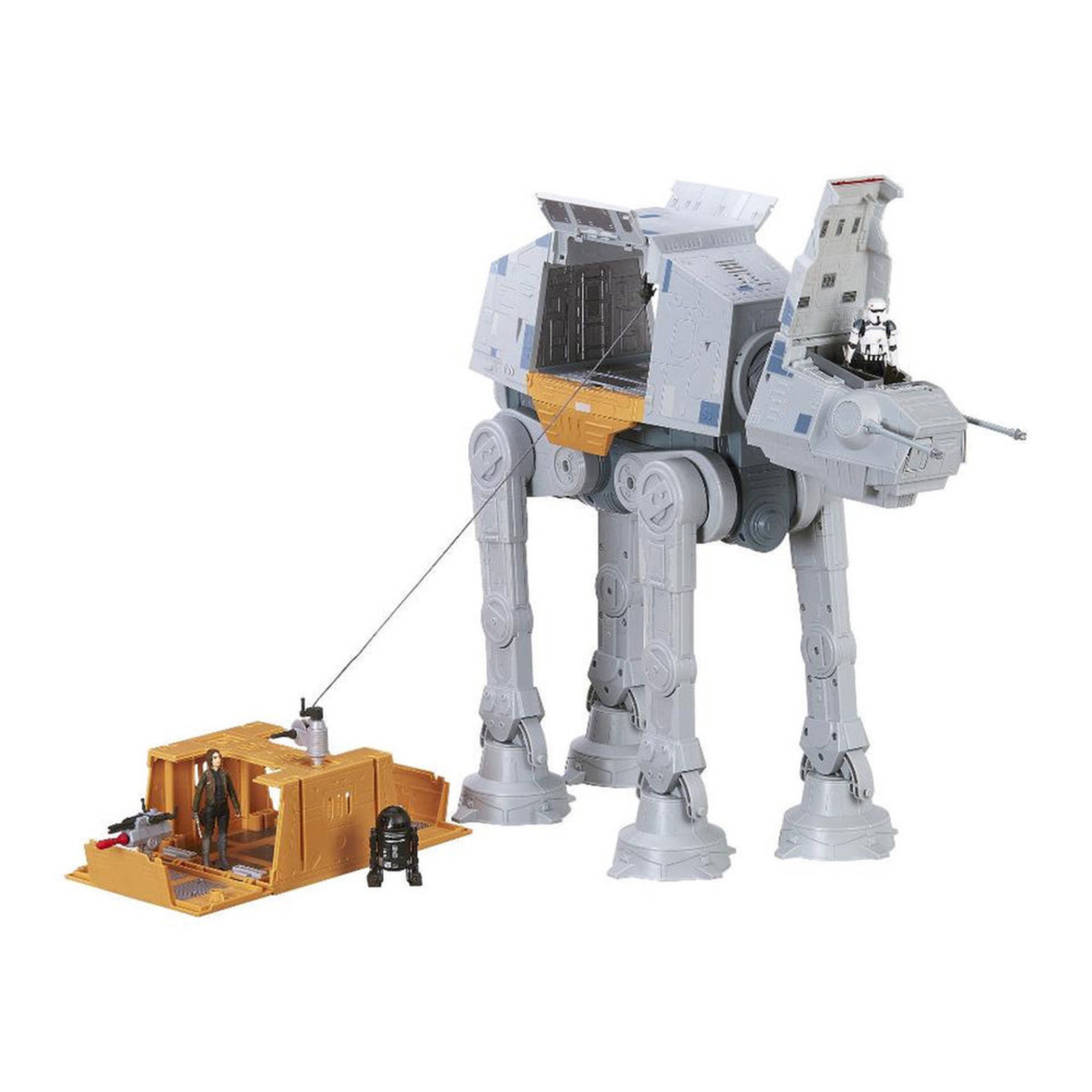 rogue one atat toy