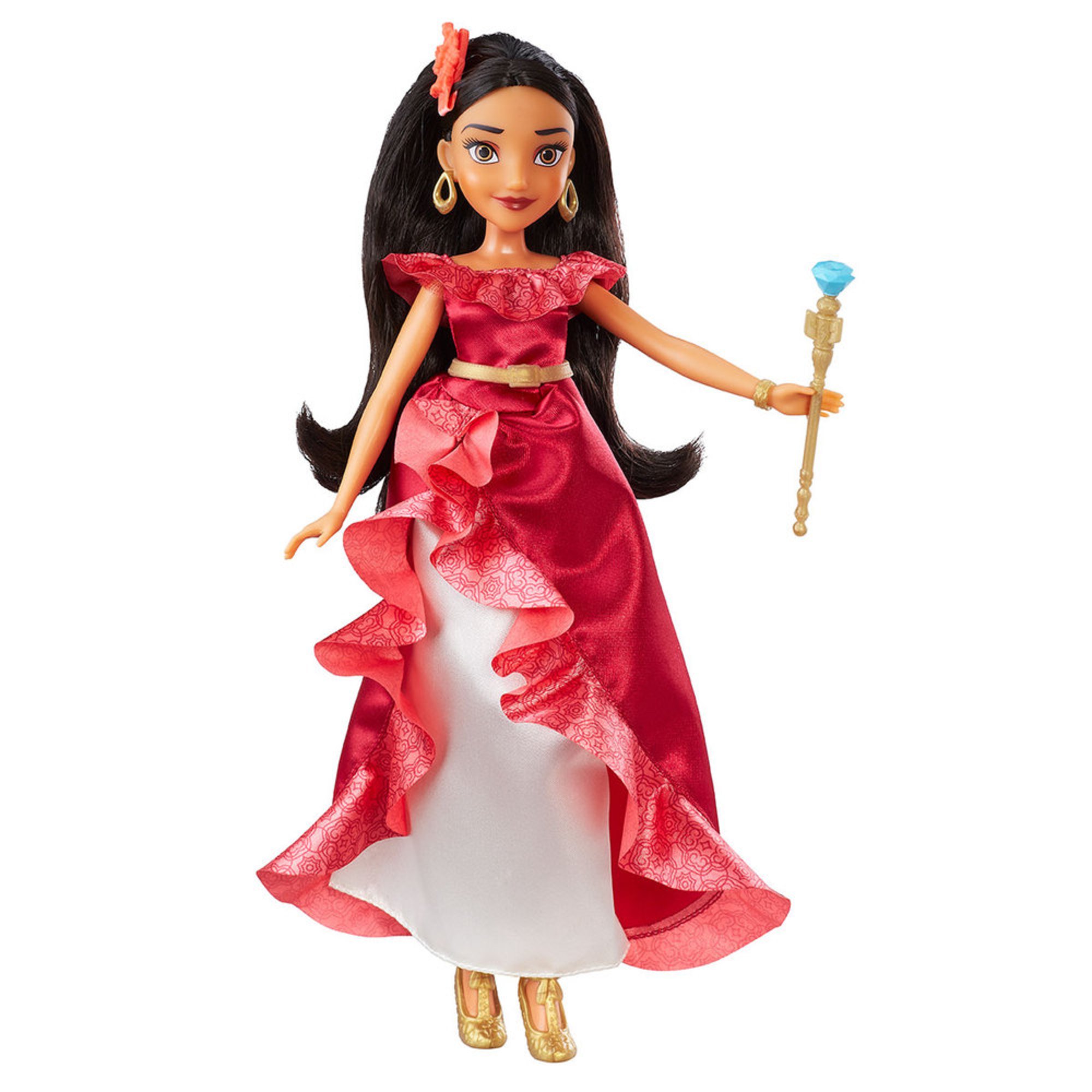adventure doll