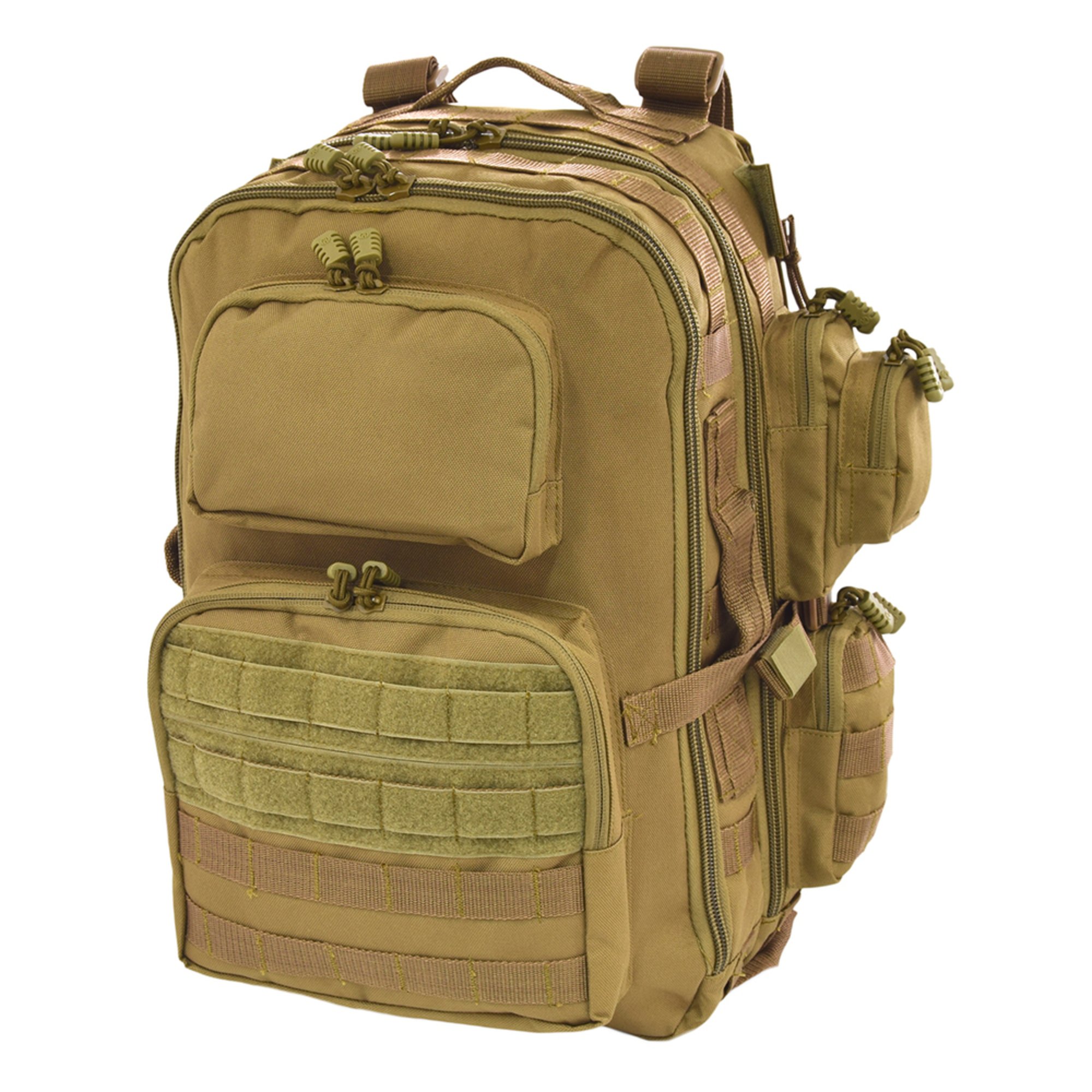 Flying Circle Brazos Tactical Backpack Tactical Bags & Accessories