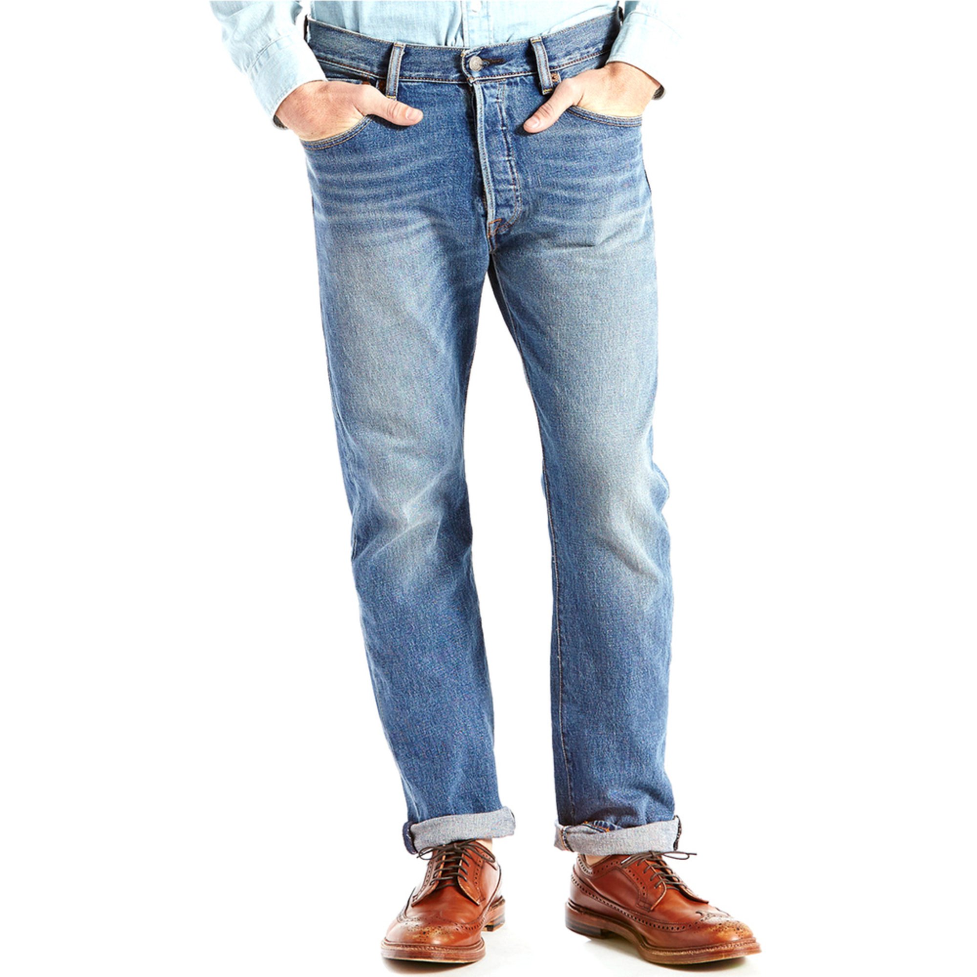 Levi's Men's 501 Original Fit Jeans Men's Jeans Apparel Shop Your